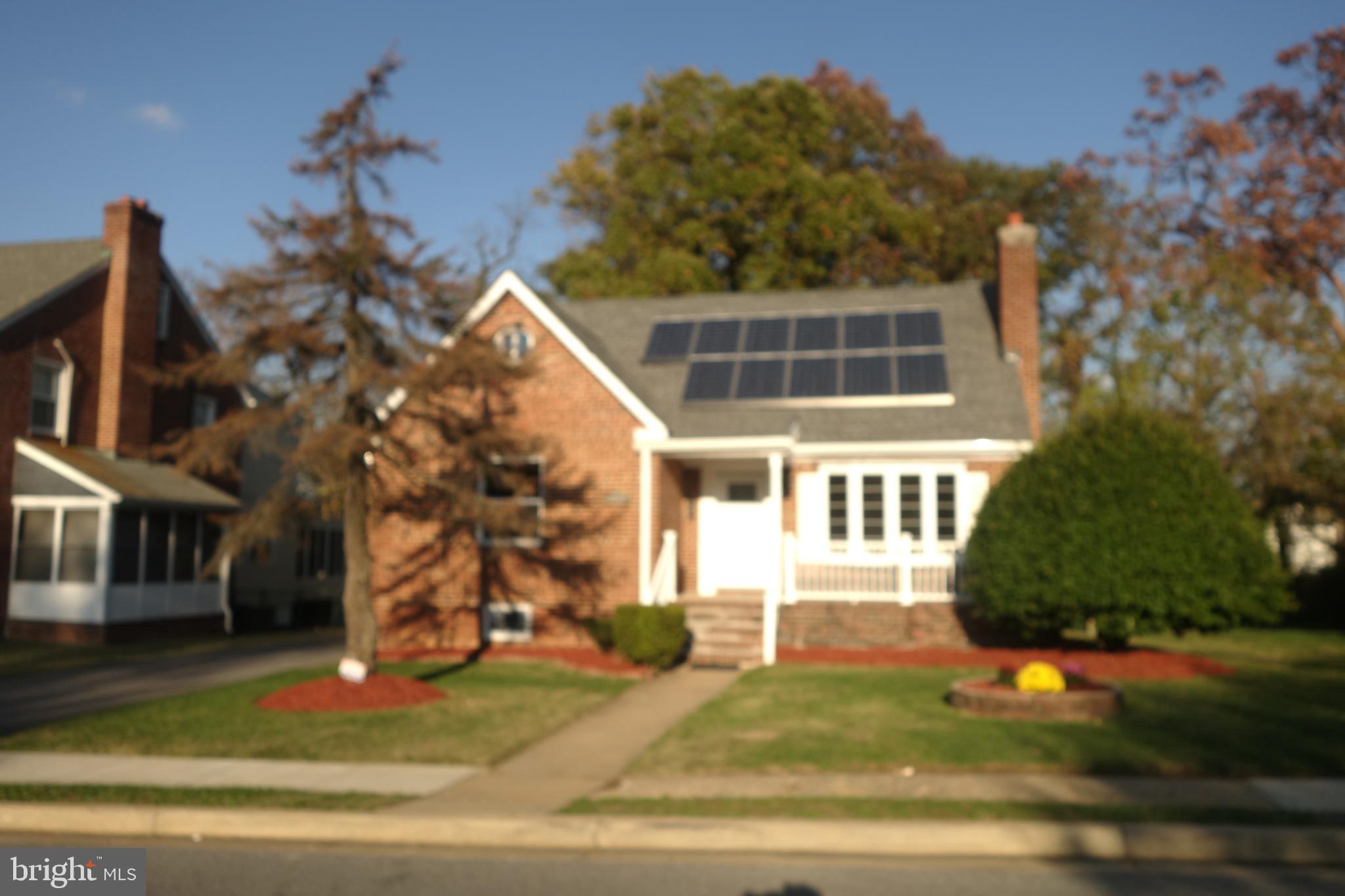 WES THILLS - Residential