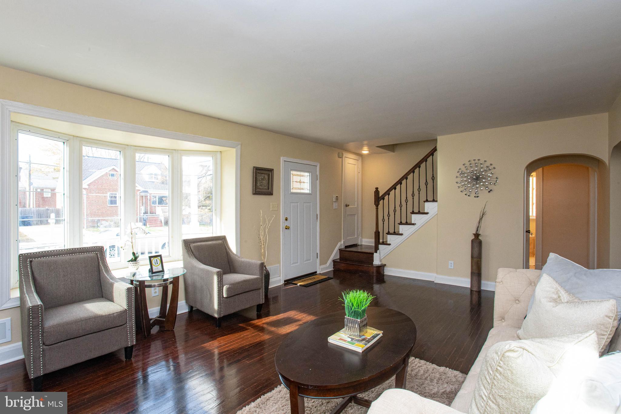 WES THILLS - Residential