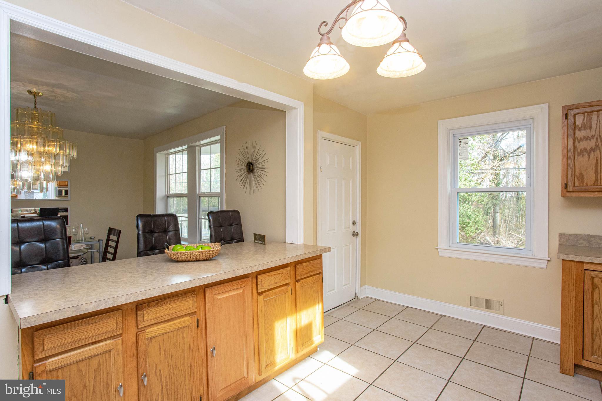 WES THILLS - Residential