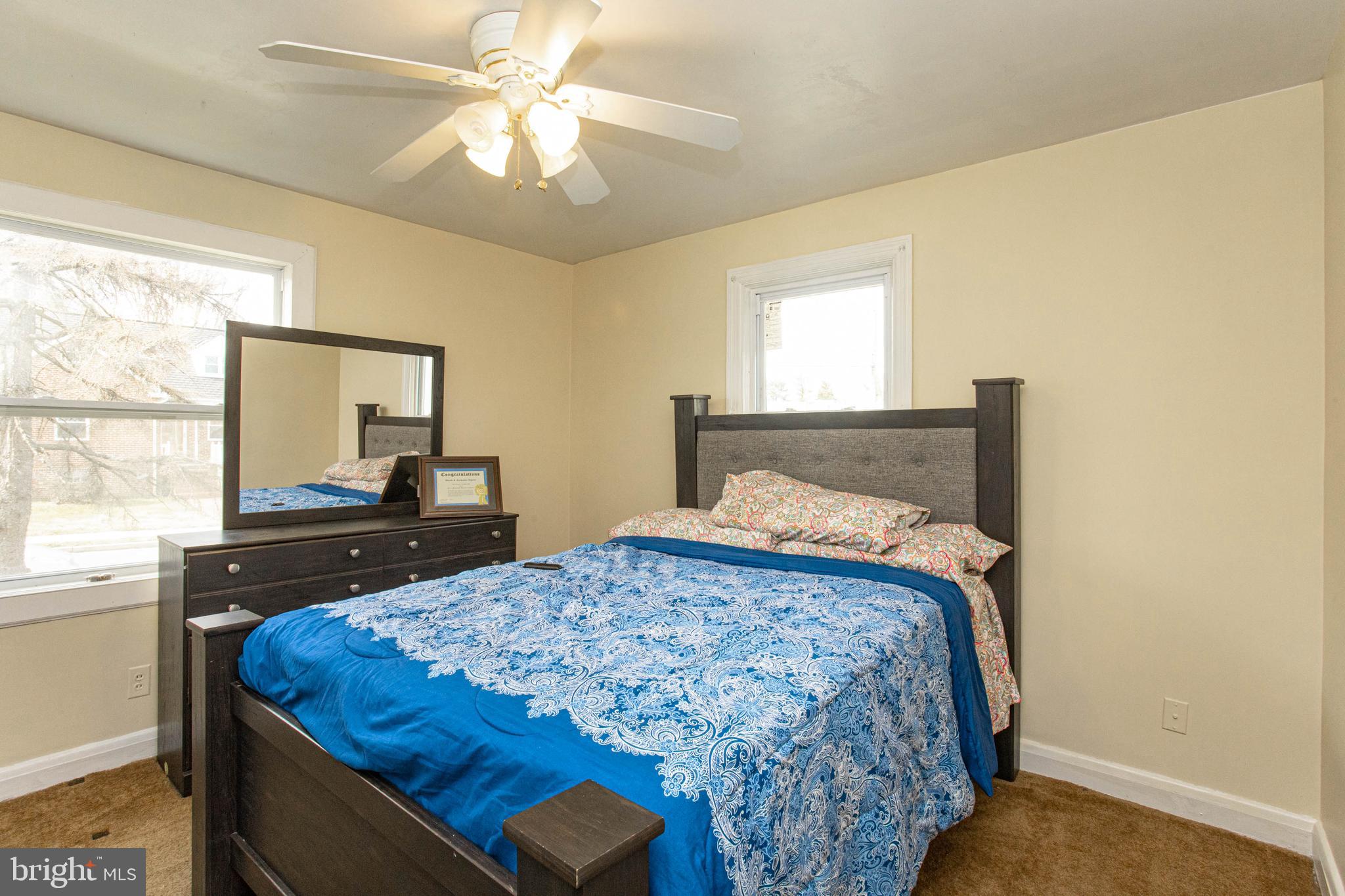 WES THILLS - Residential