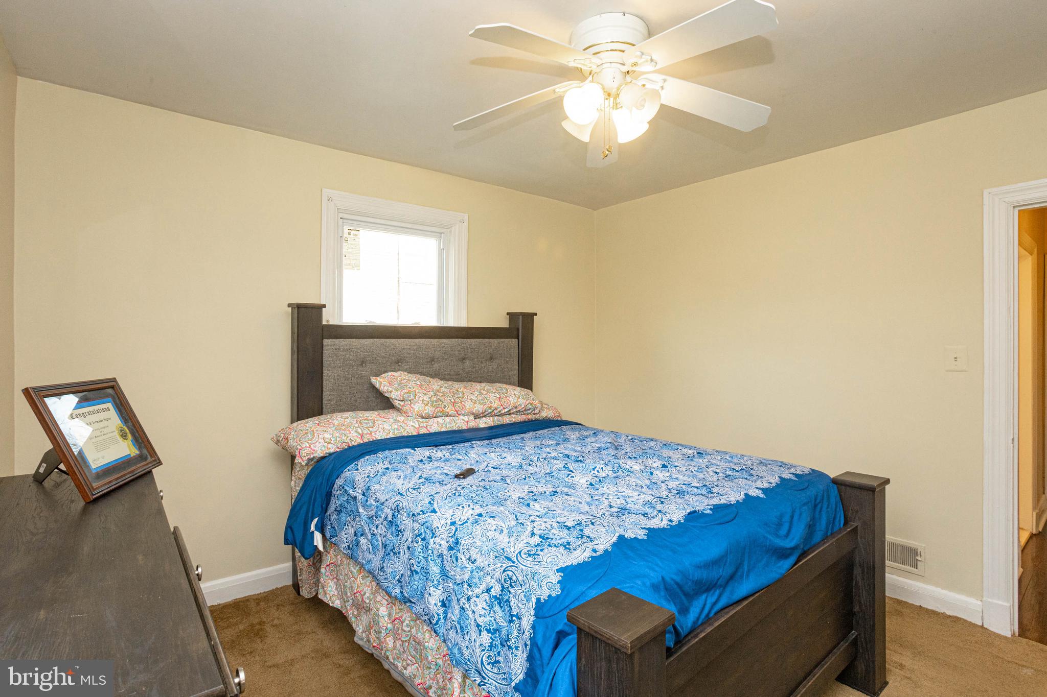 WES THILLS - Residential