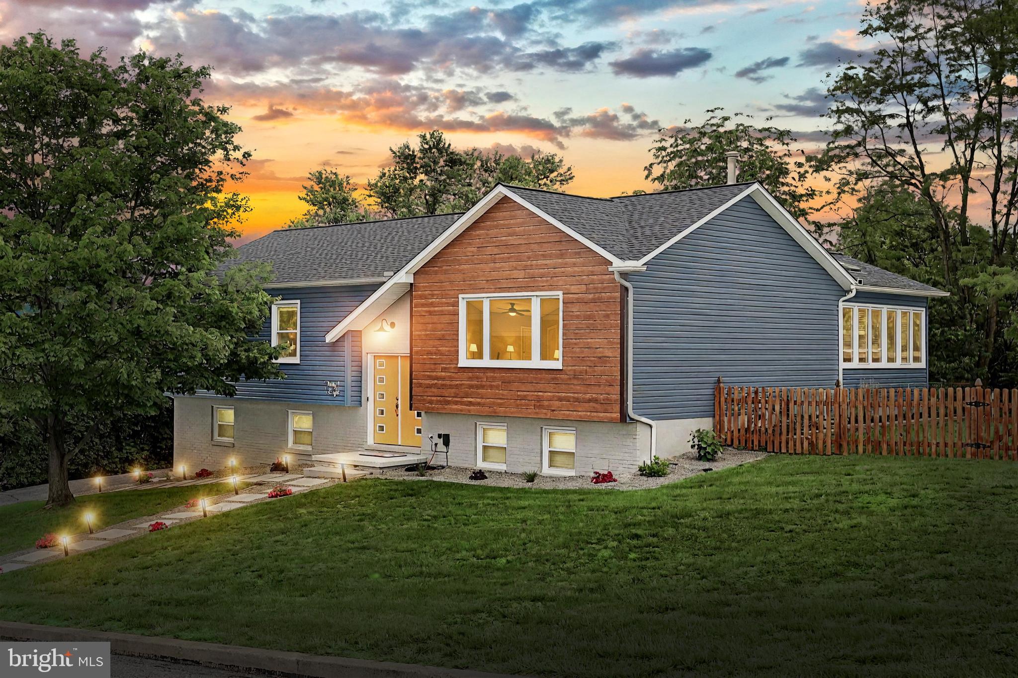 GLEN ROCK - Residential