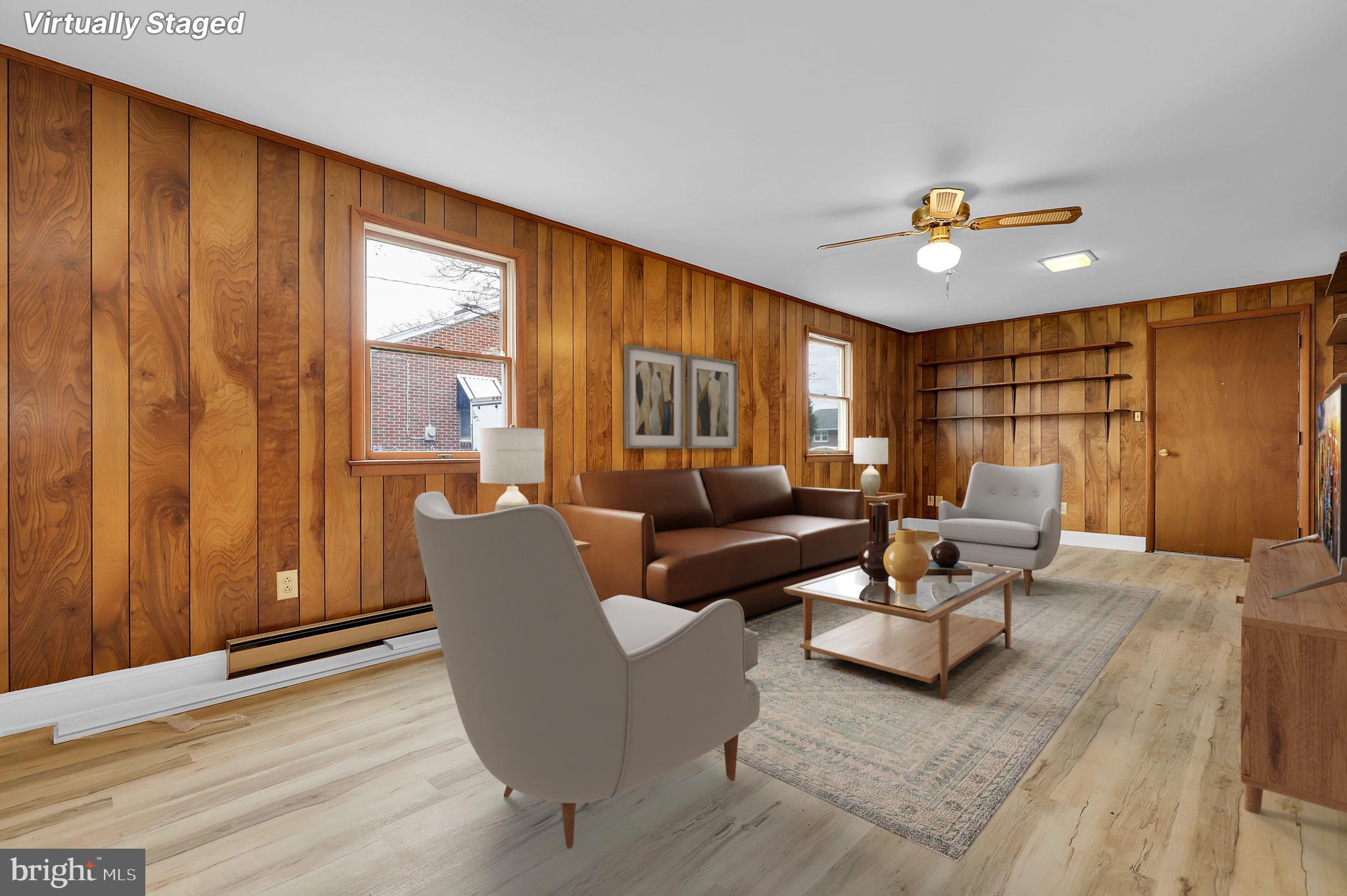 TAMMANY MANOR - Residential