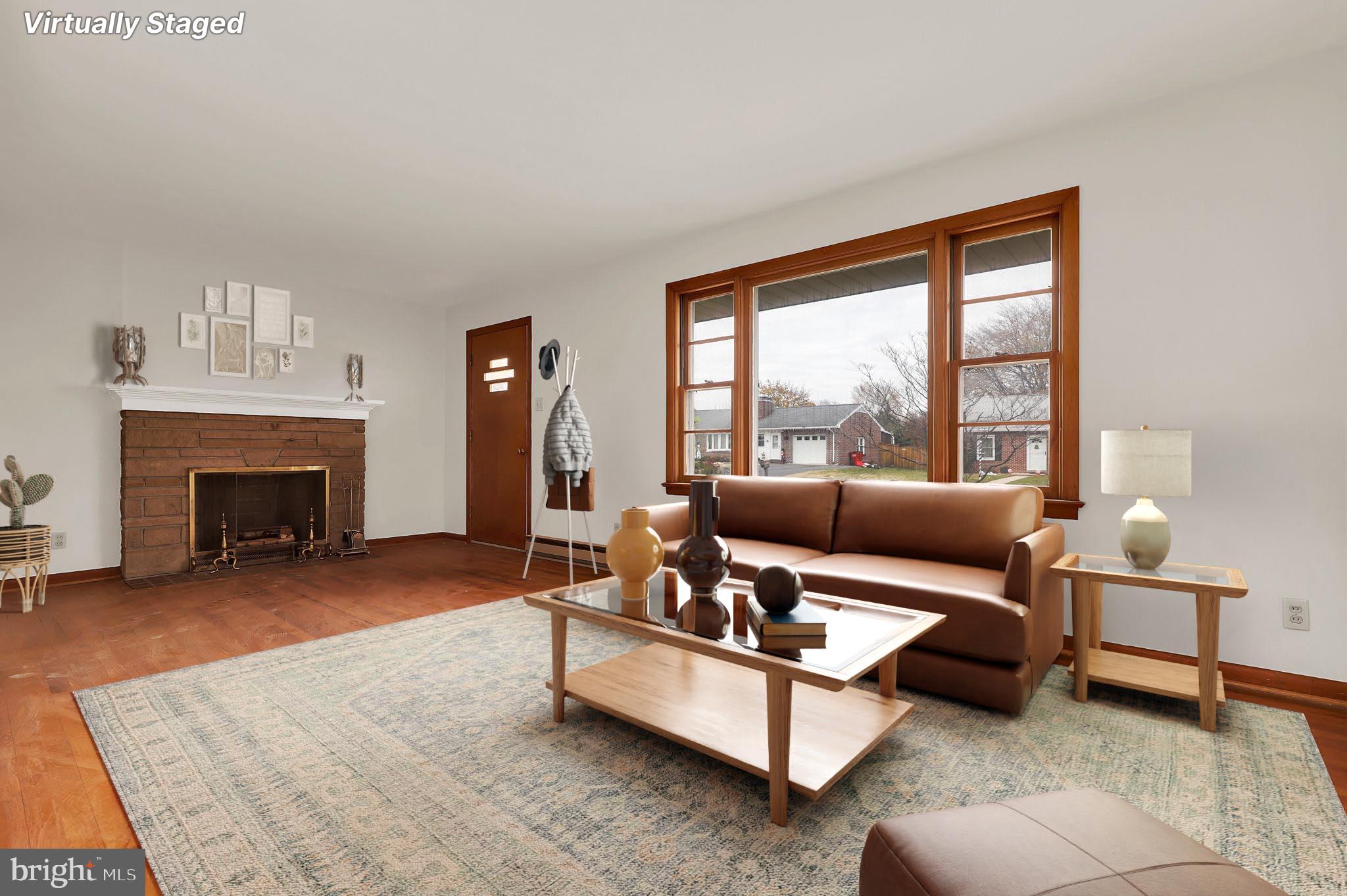 TAMMANY MANOR - Residential