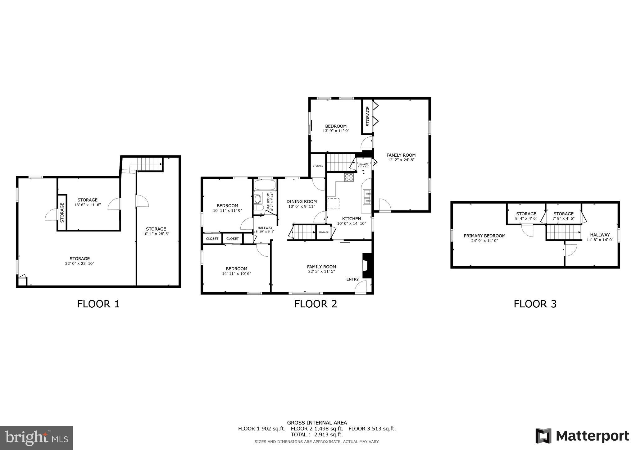 TAMMANY MANOR - Residential