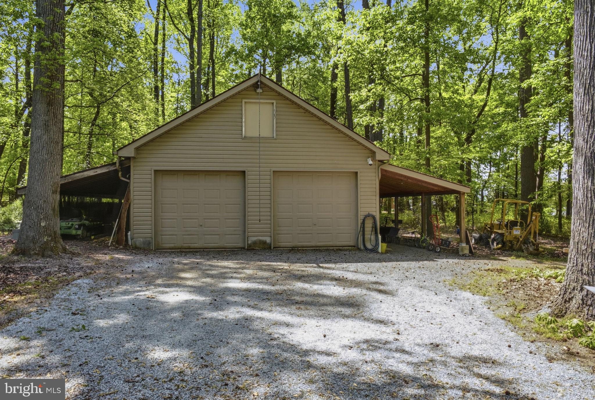 ELK FOREST - Residential