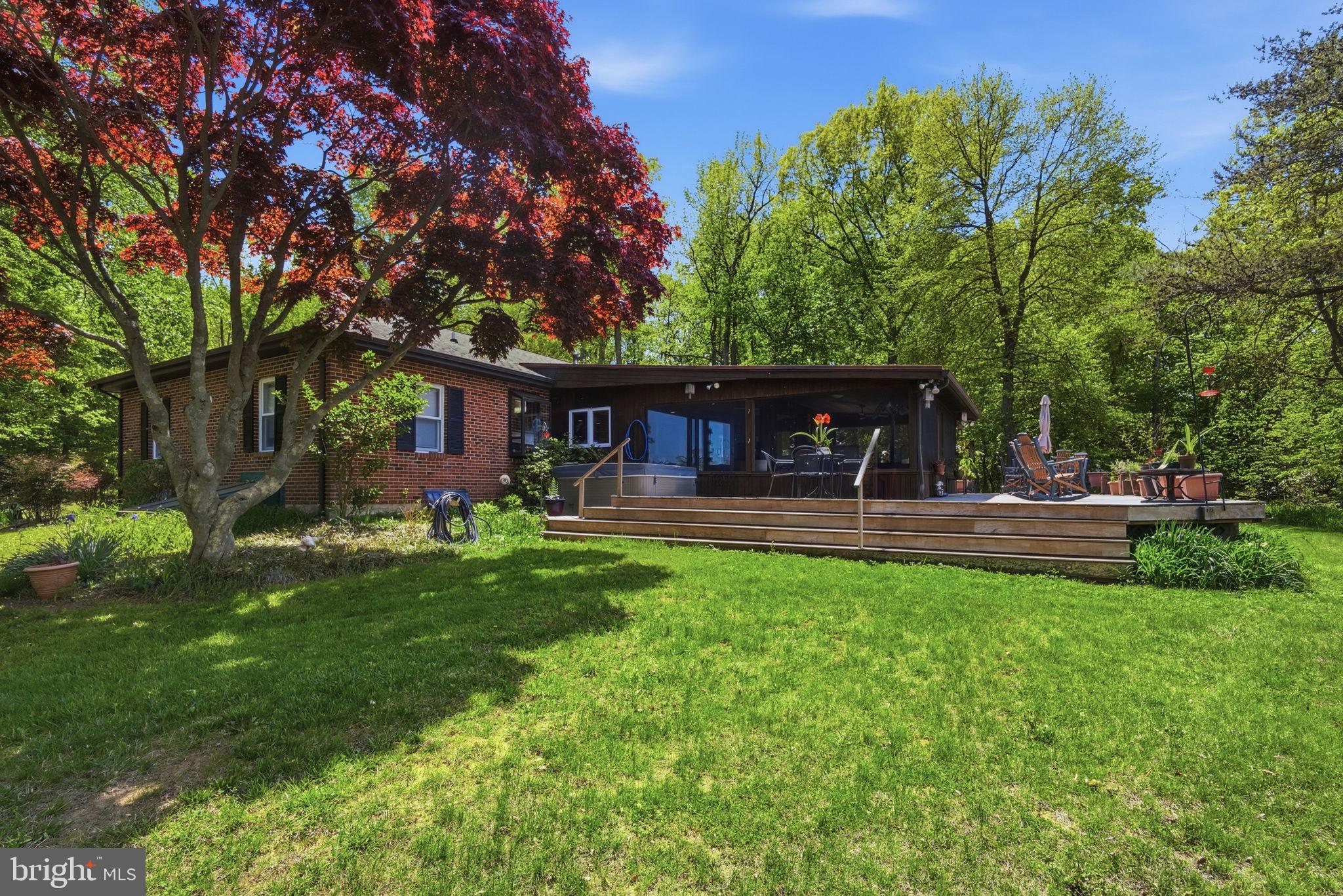 ELK FOREST - Residential