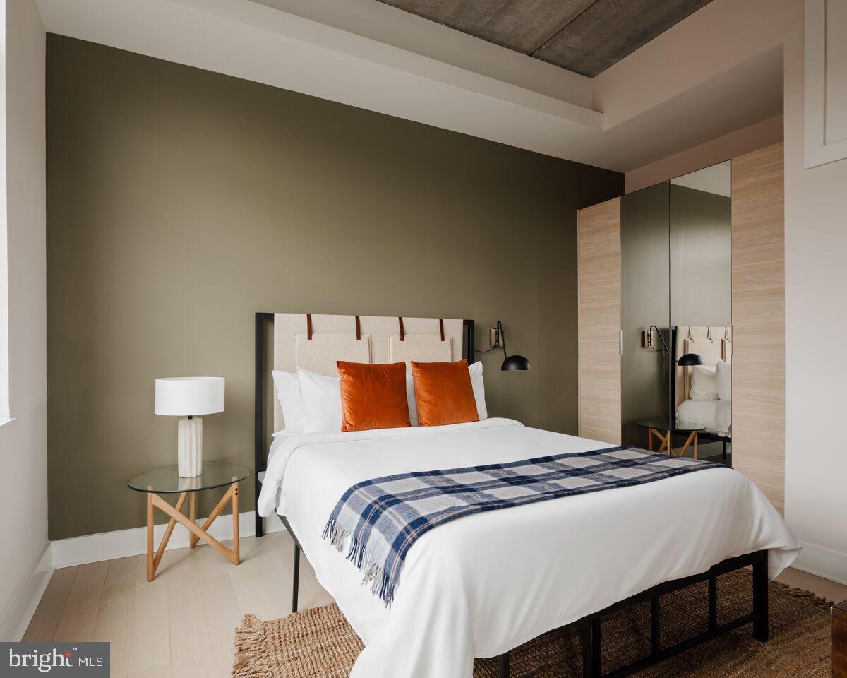 OLD CITY - Residential Lease