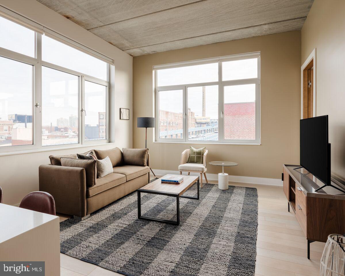 OLD CITY - Residential Lease