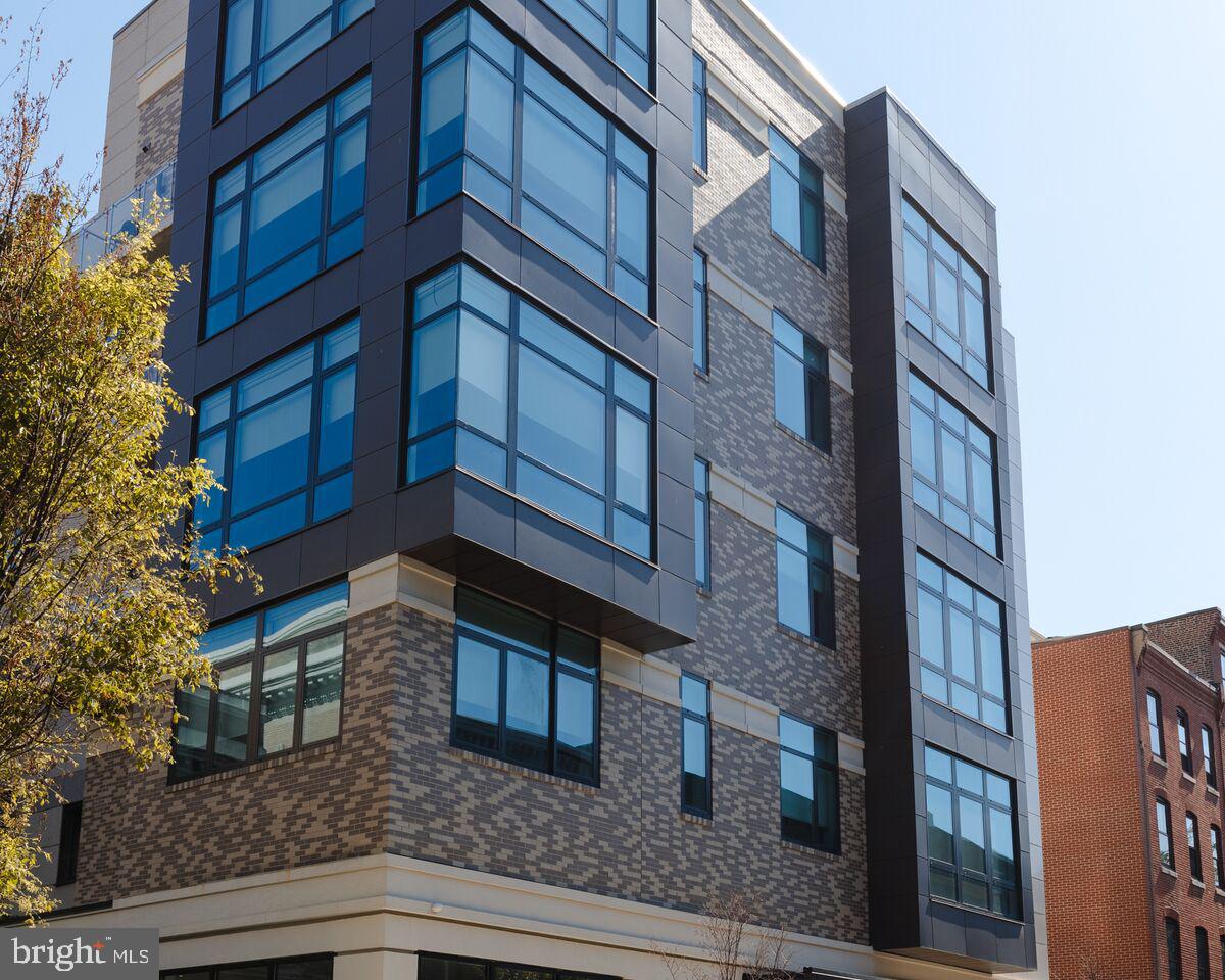 OLD CITY - Residential Lease