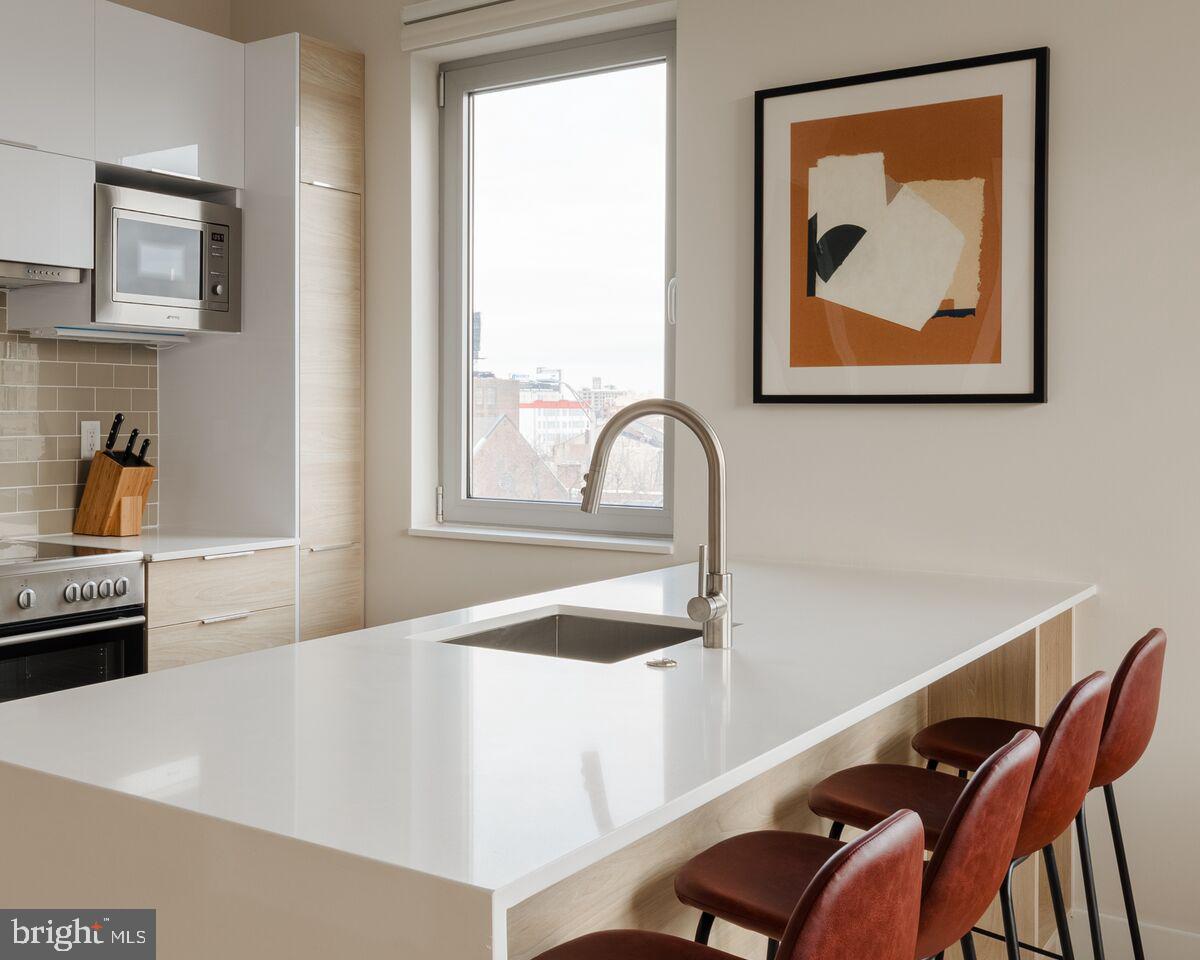 OLD CITY - Residential Lease