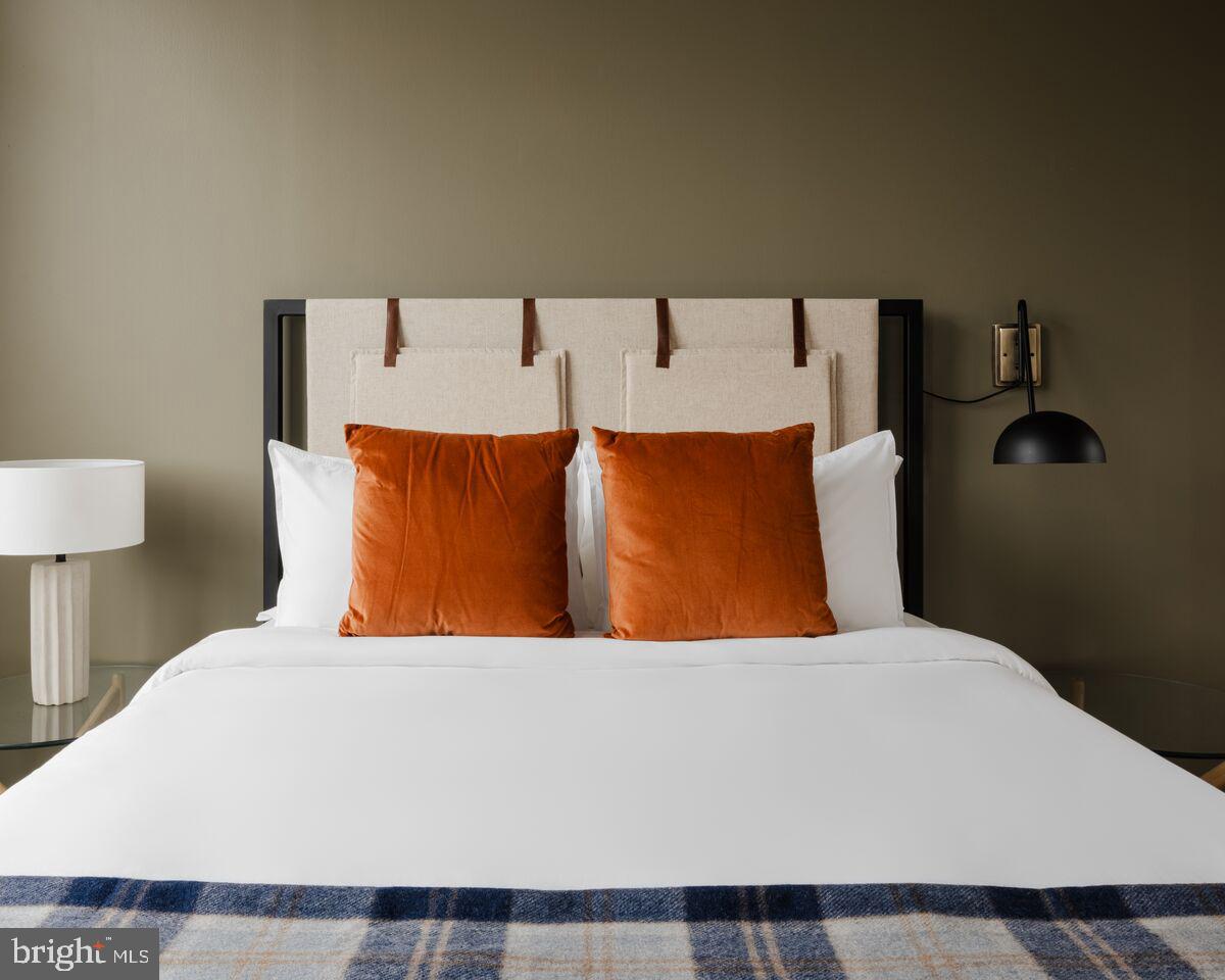 OLD CITY - Residential Lease