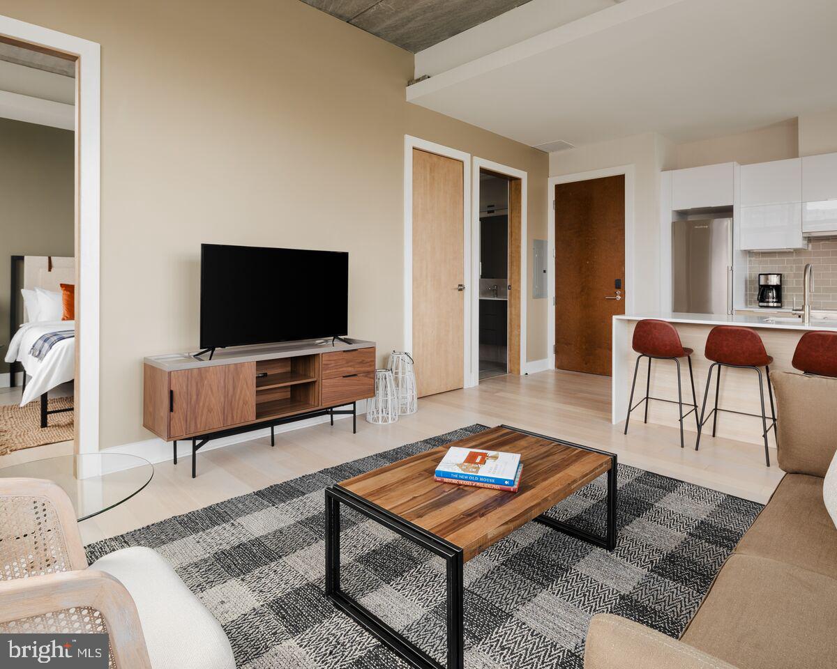 OLD CITY - Residential Lease