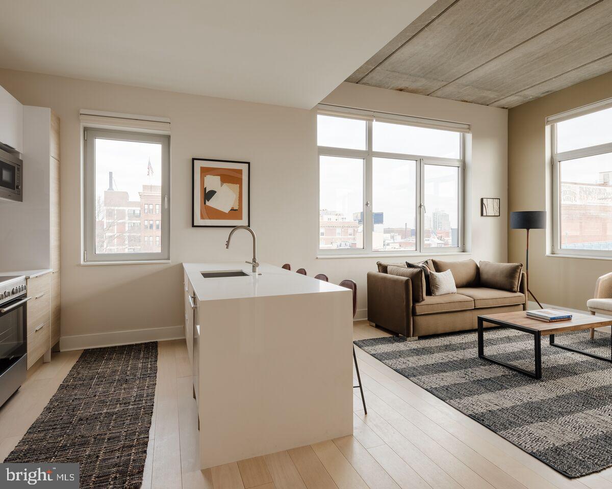 OLD CITY - Residential Lease