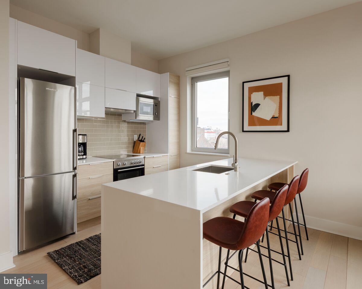 OLD CITY - Residential Lease