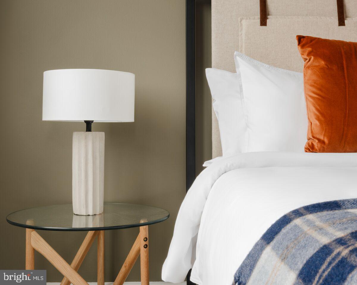 OLD CITY - Residential Lease