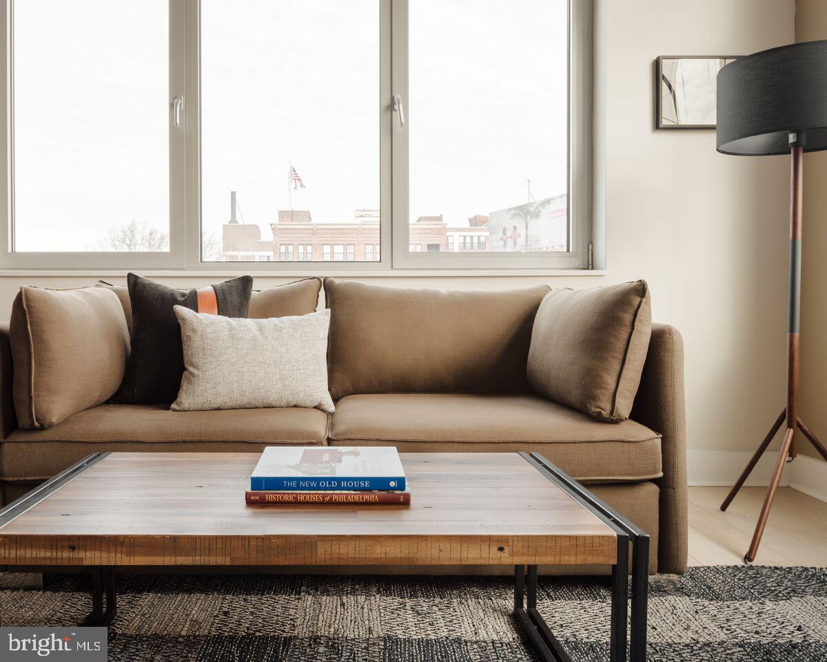 OLD CITY - Residential Lease