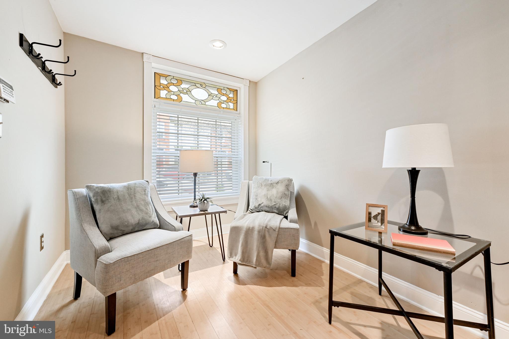 UPPER FELLS POINT - Residential