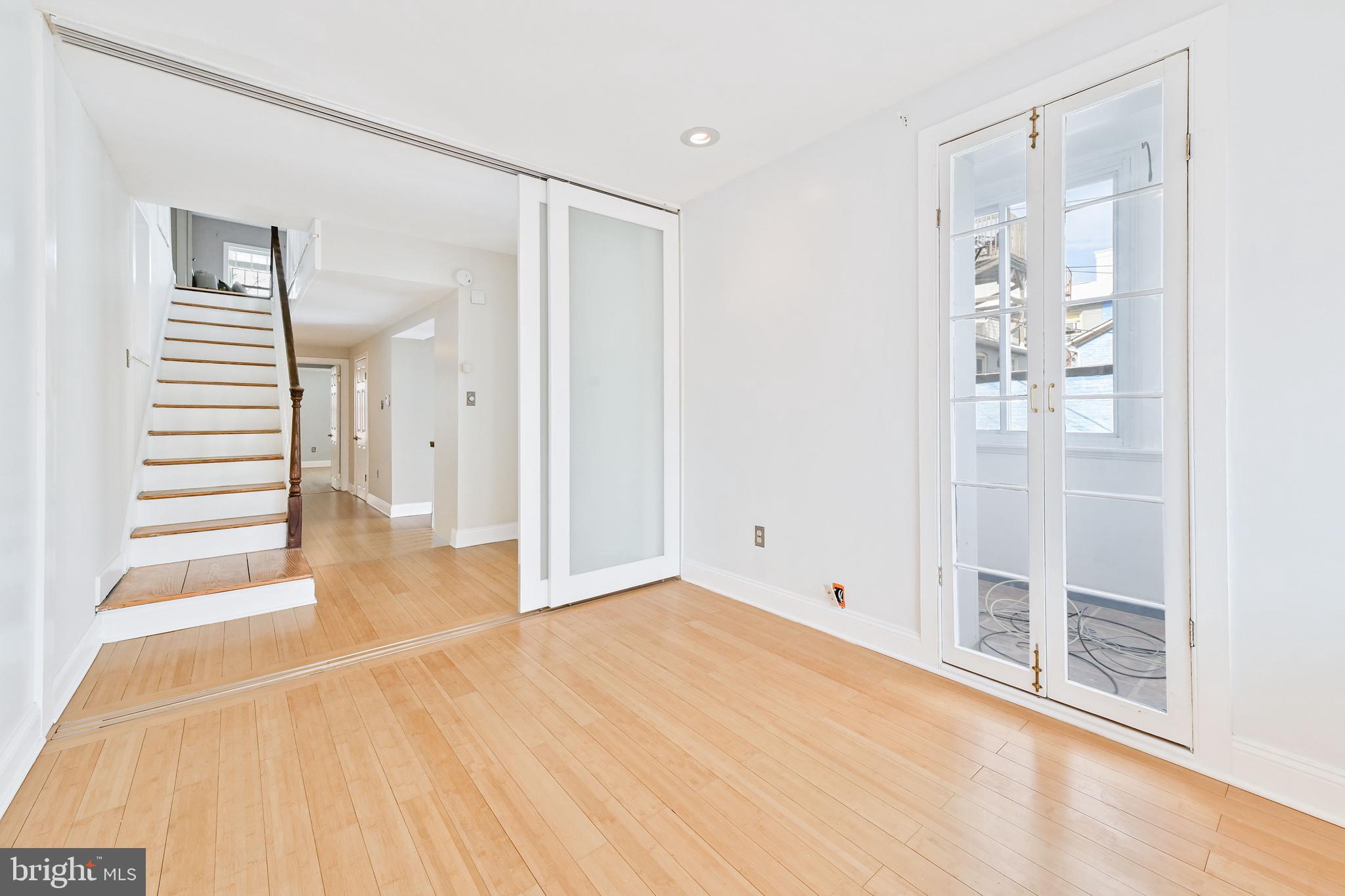 UPPER FELLS POINT - Residential