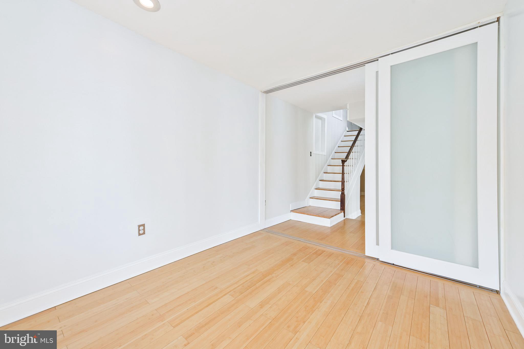 UPPER FELLS POINT - Residential