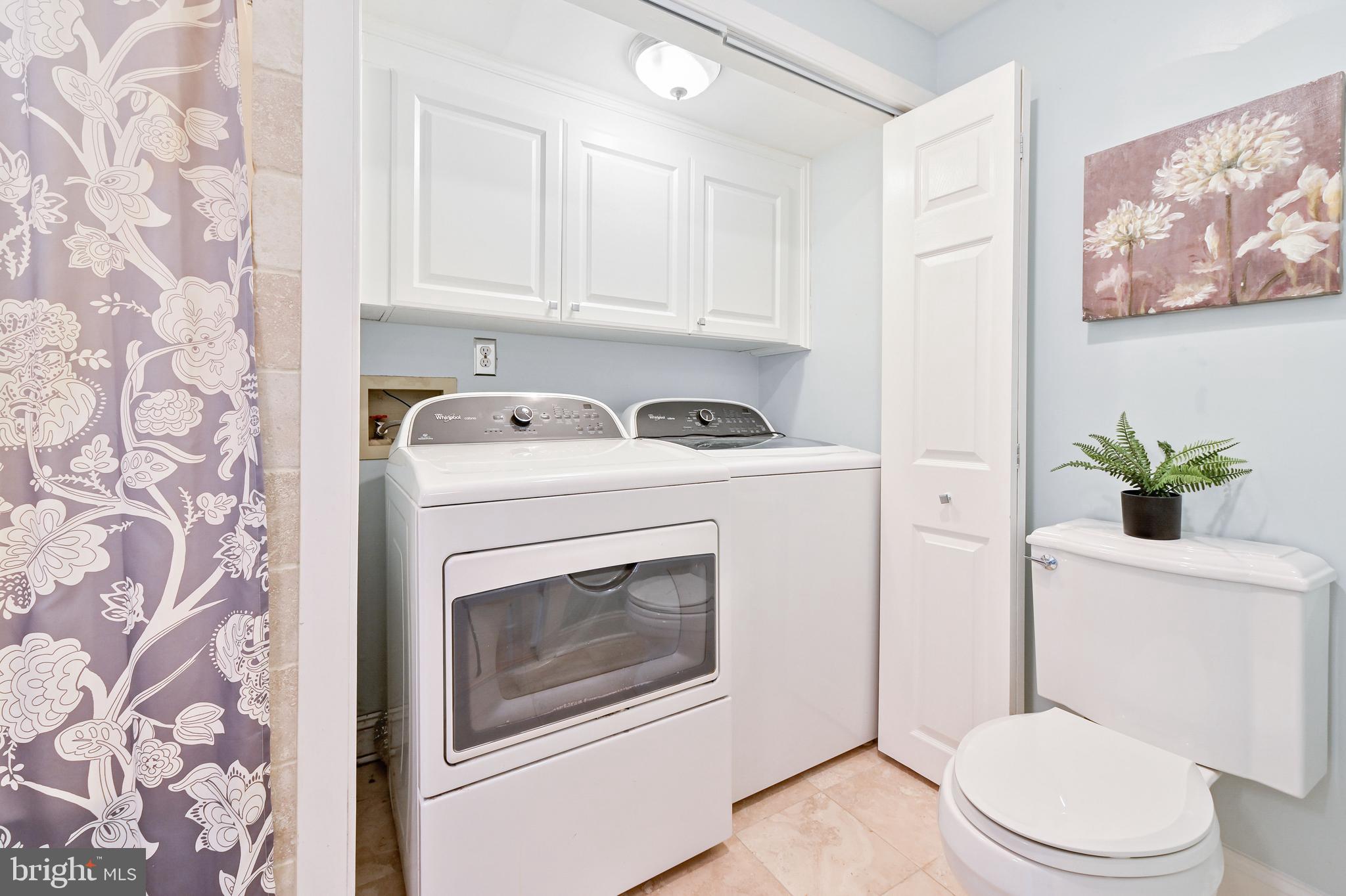 UPPER FELLS POINT - Residential