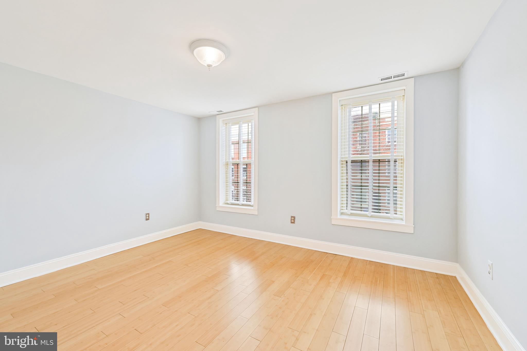 UPPER FELLS POINT - Residential