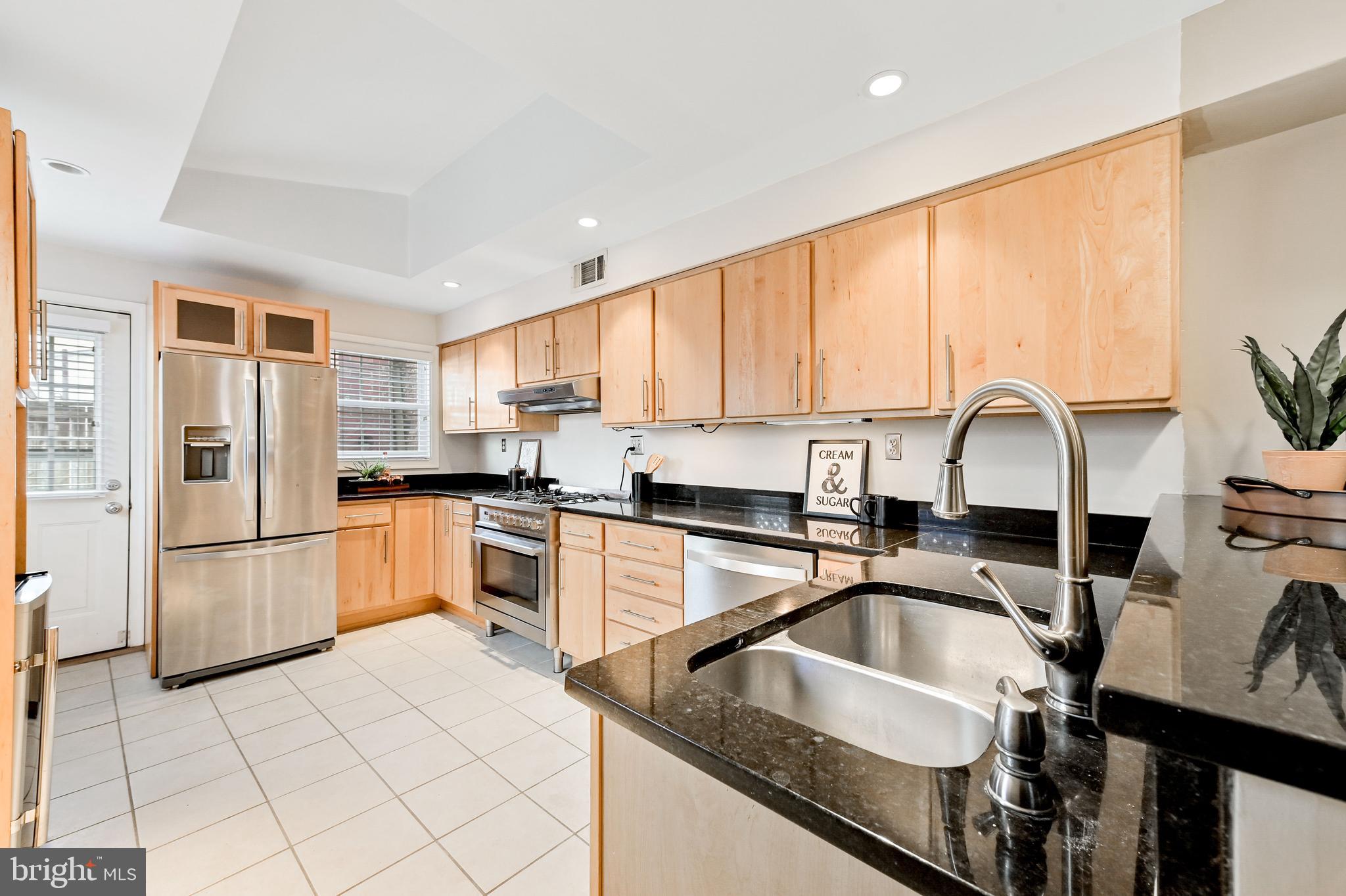 UPPER FELLS POINT - Residential