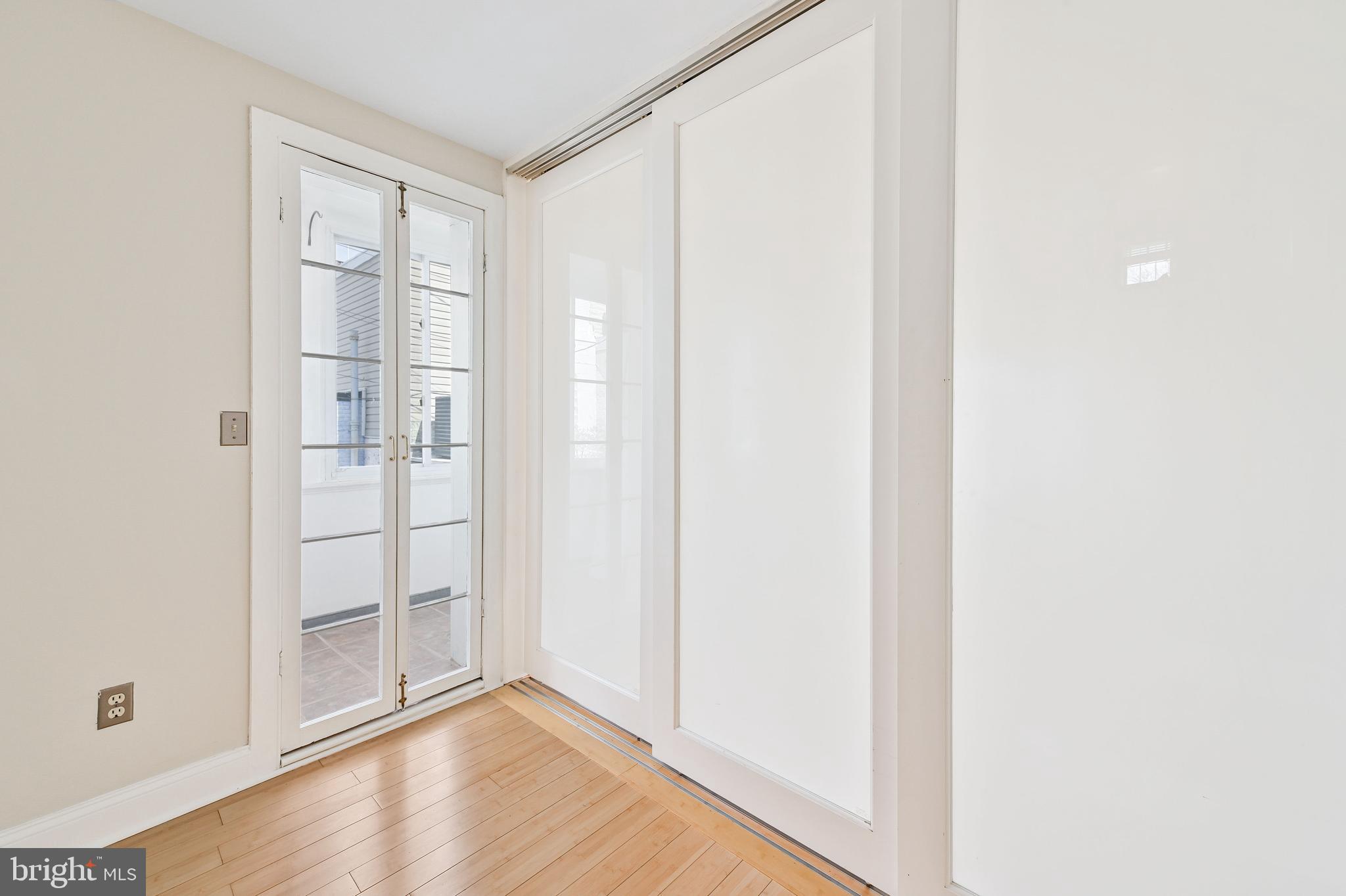 UPPER FELLS POINT - Residential