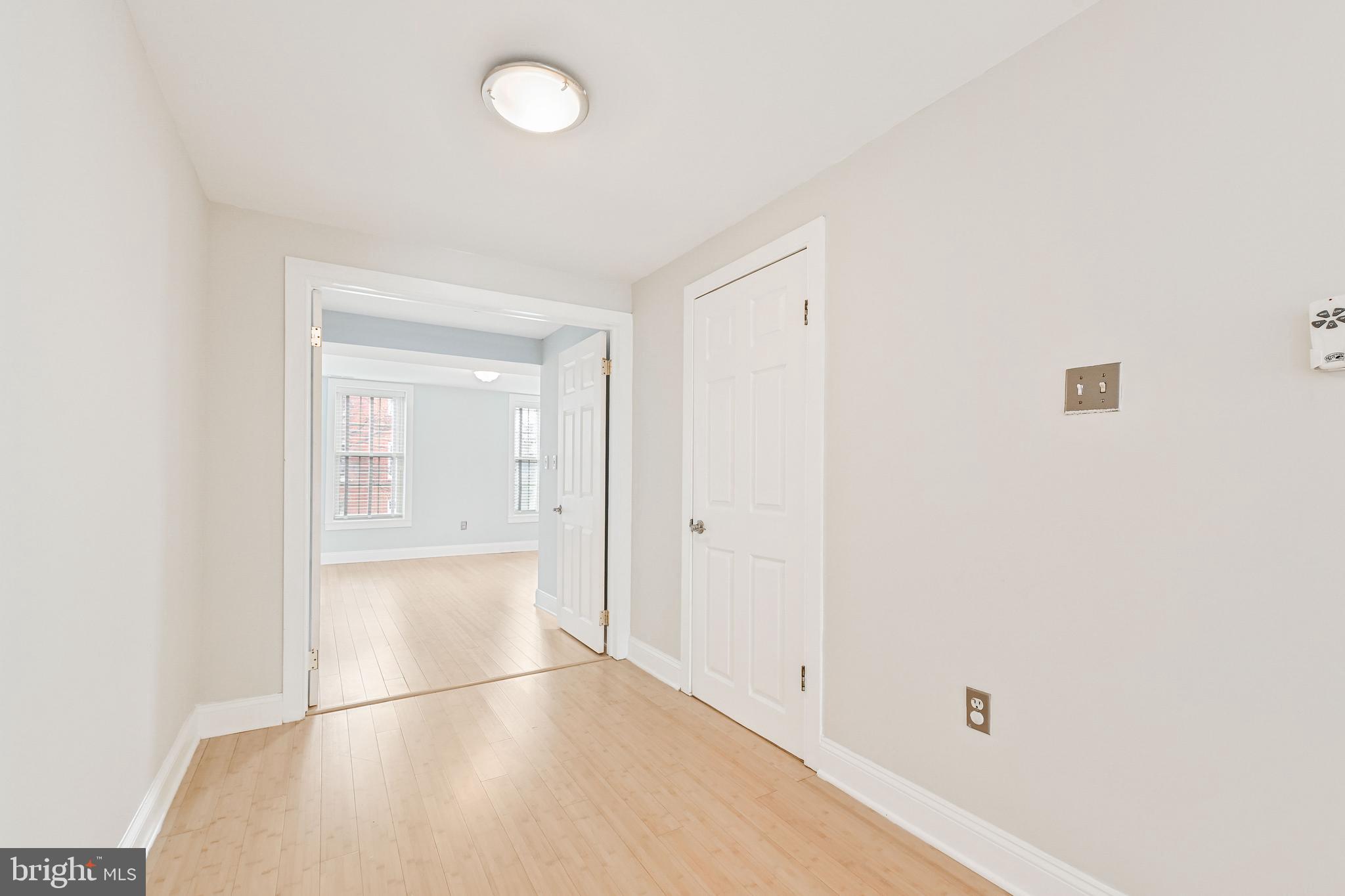 UPPER FELLS POINT - Residential