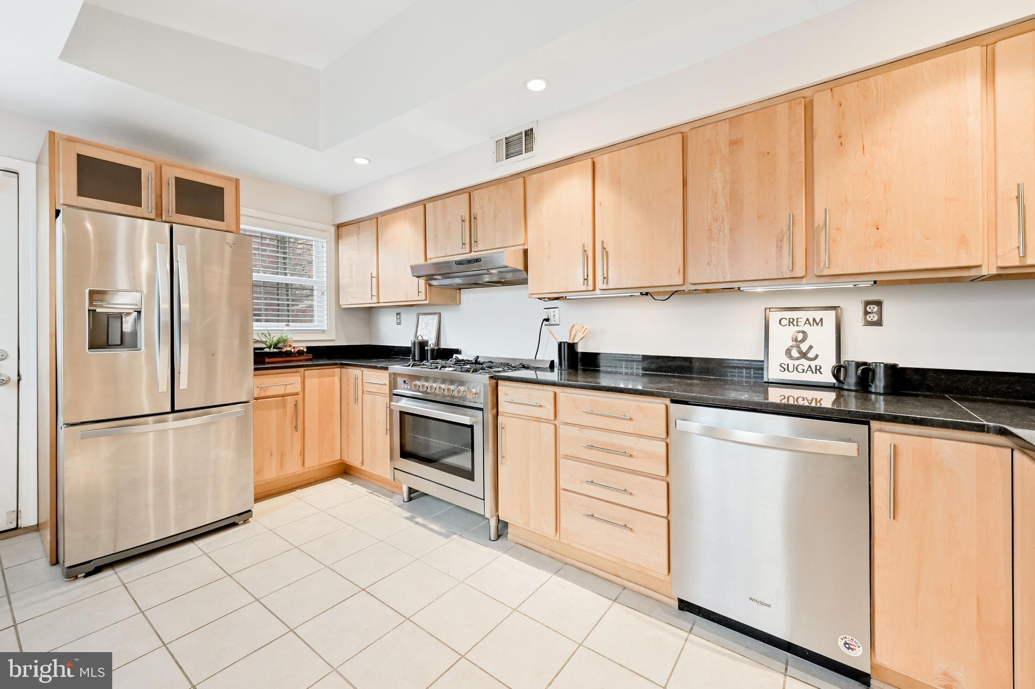 UPPER FELLS POINT - Residential