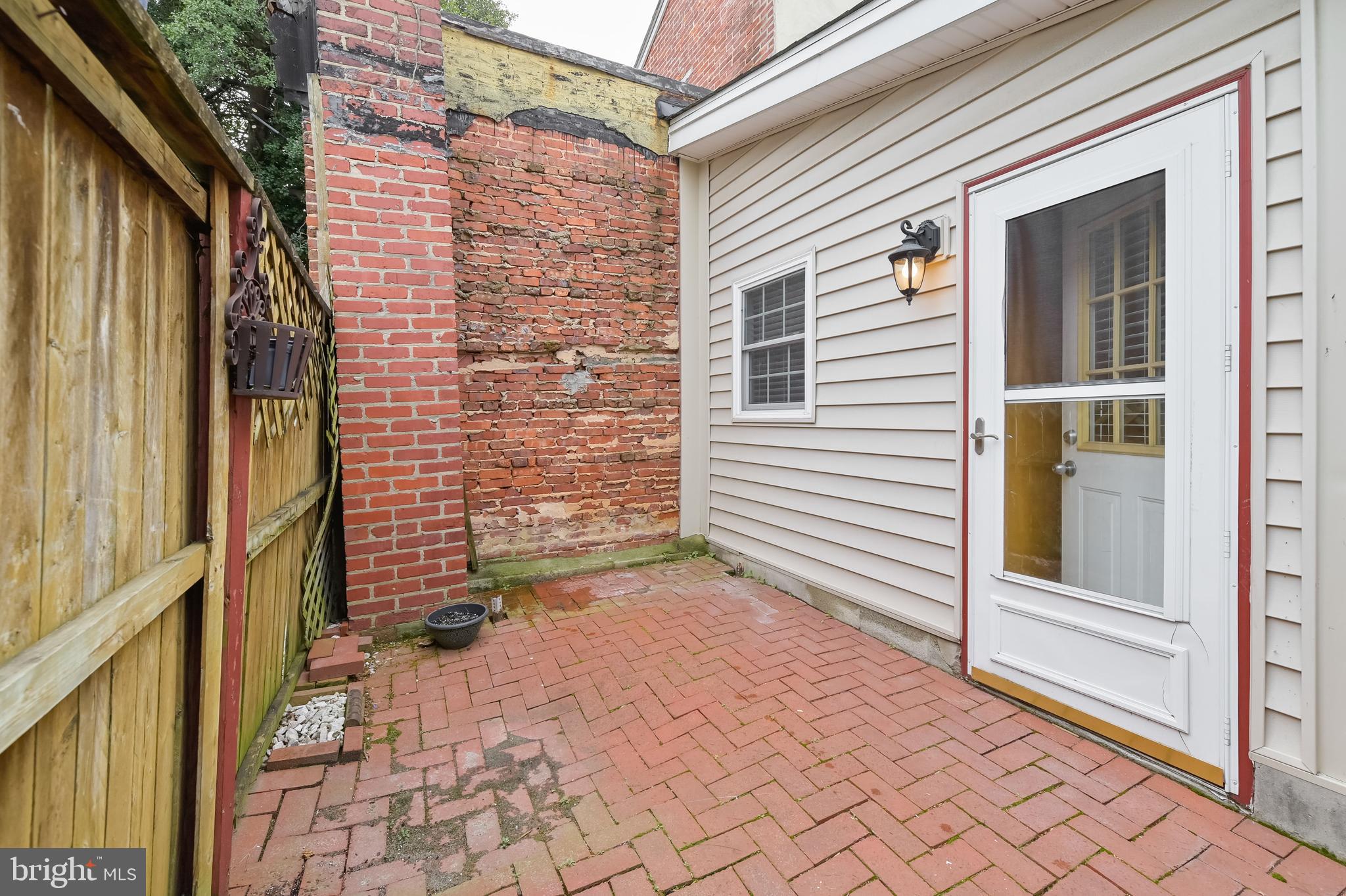 UPPER FELLS POINT - Residential