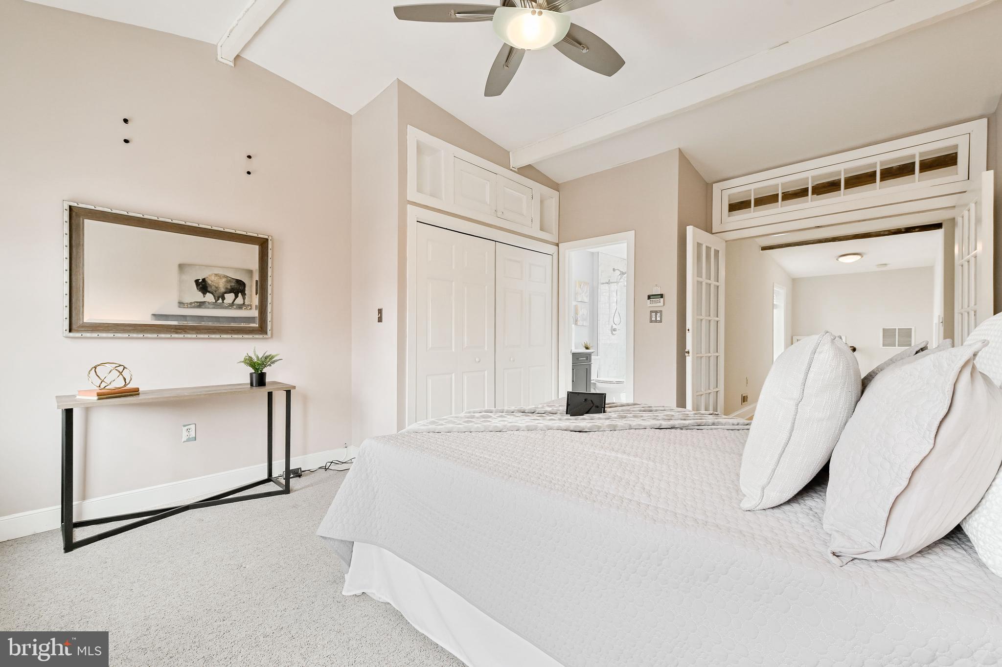 UPPER FELLS POINT - Residential