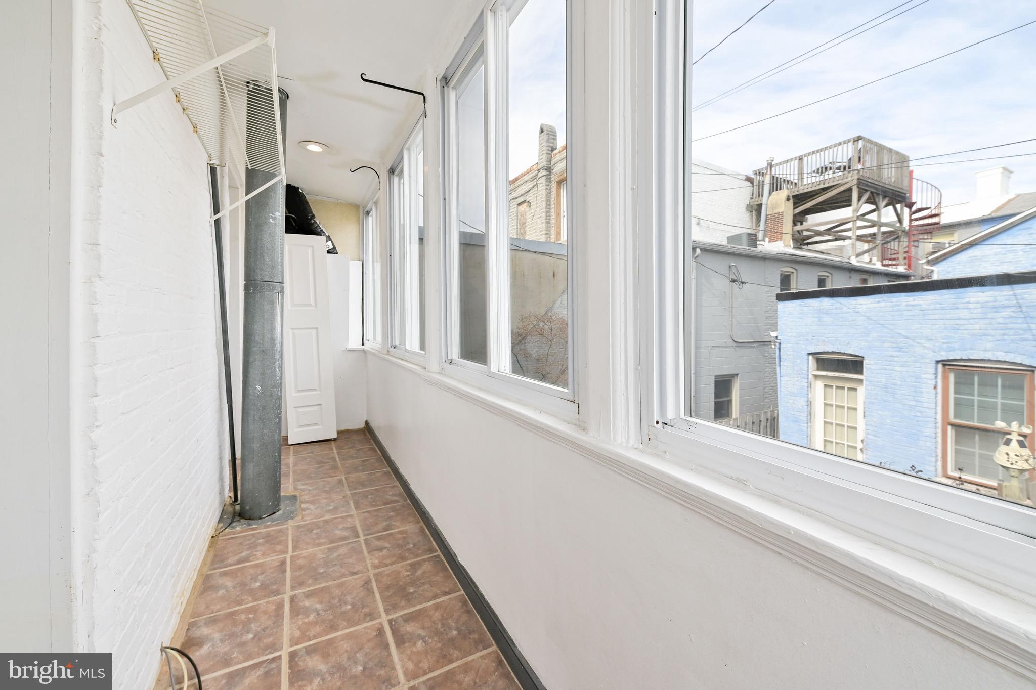 UPPER FELLS POINT - Residential