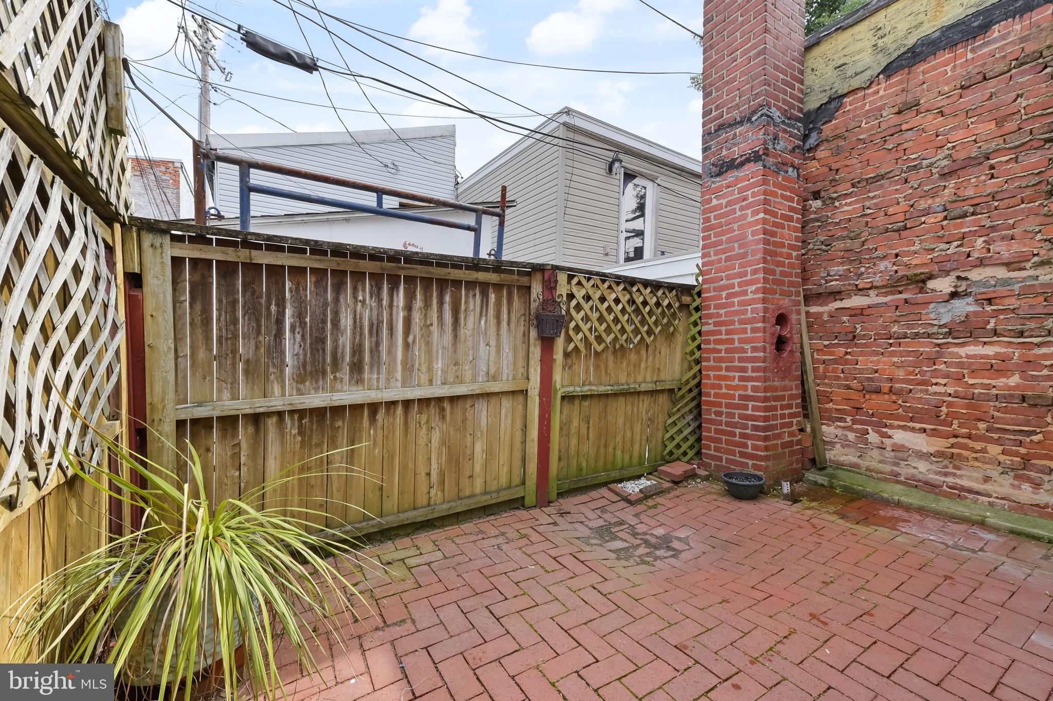 UPPER FELLS POINT - Residential