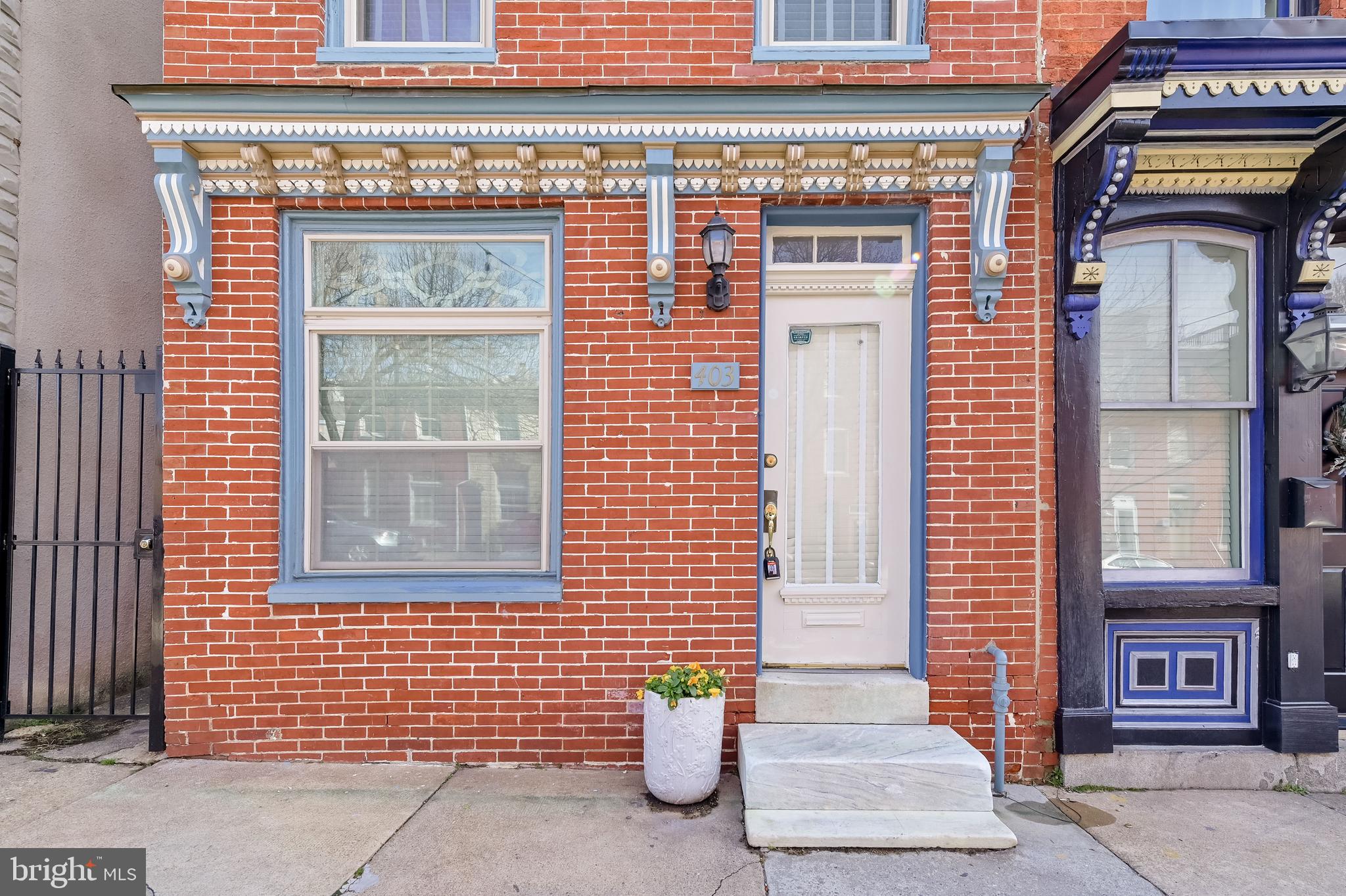 UPPER FELLS POINT - Residential