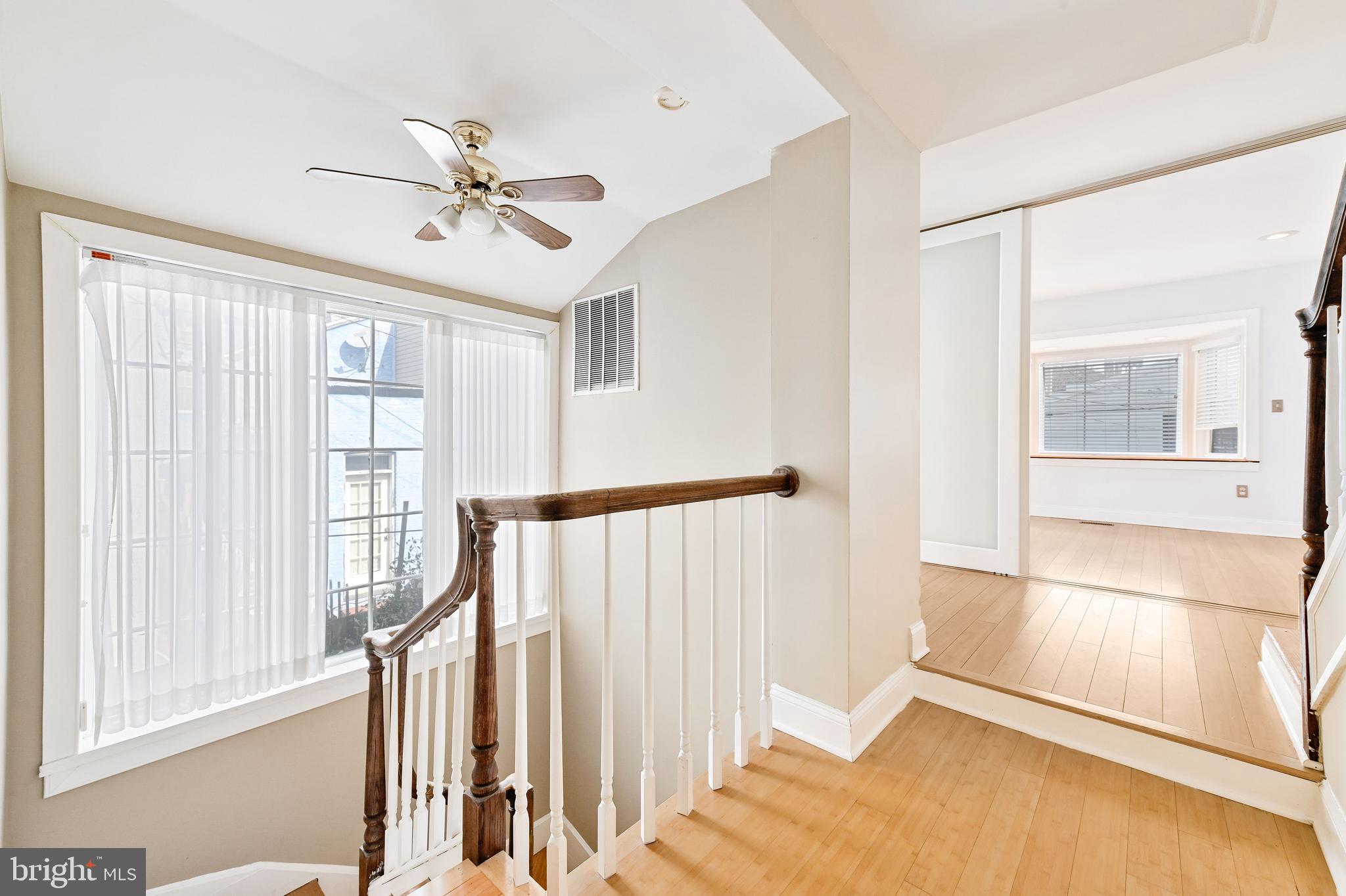 UPPER FELLS POINT - Residential