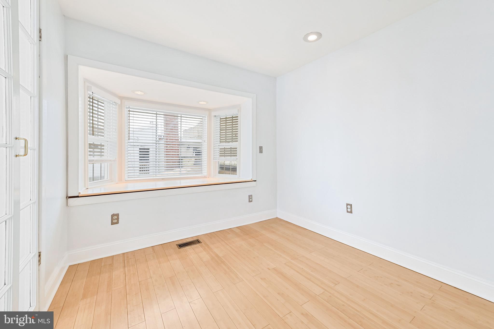 UPPER FELLS POINT - Residential