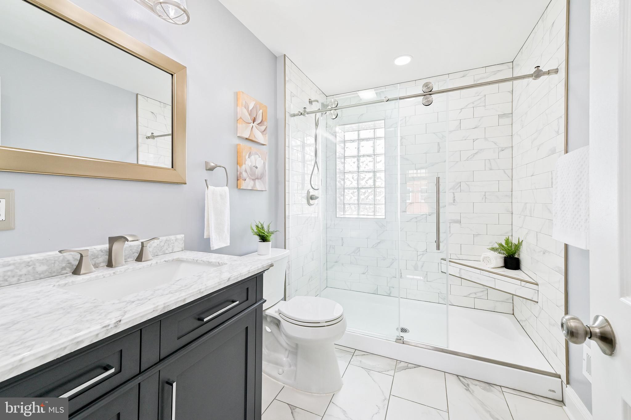 UPPER FELLS POINT - Residential