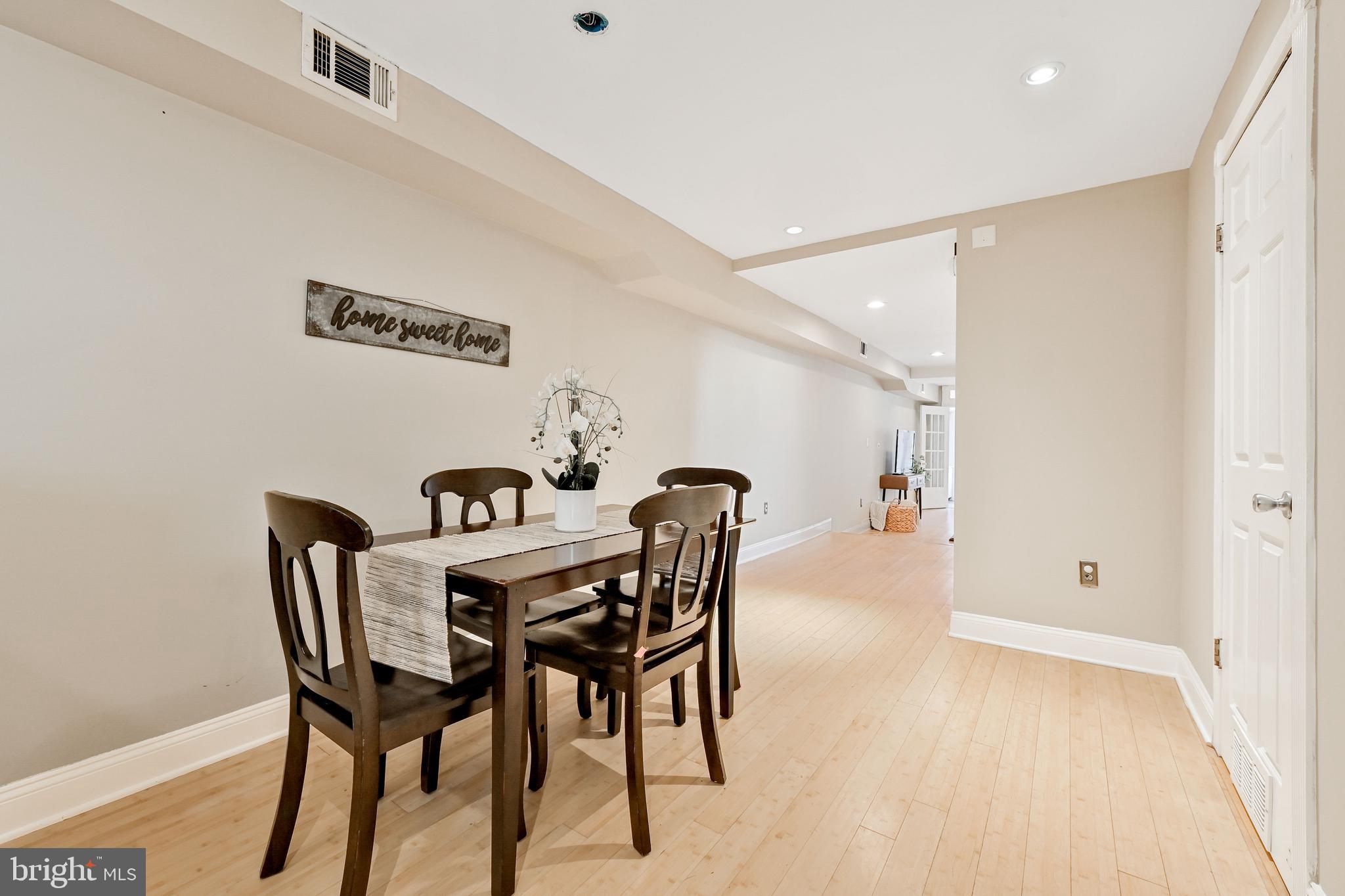 UPPER FELLS POINT - Residential