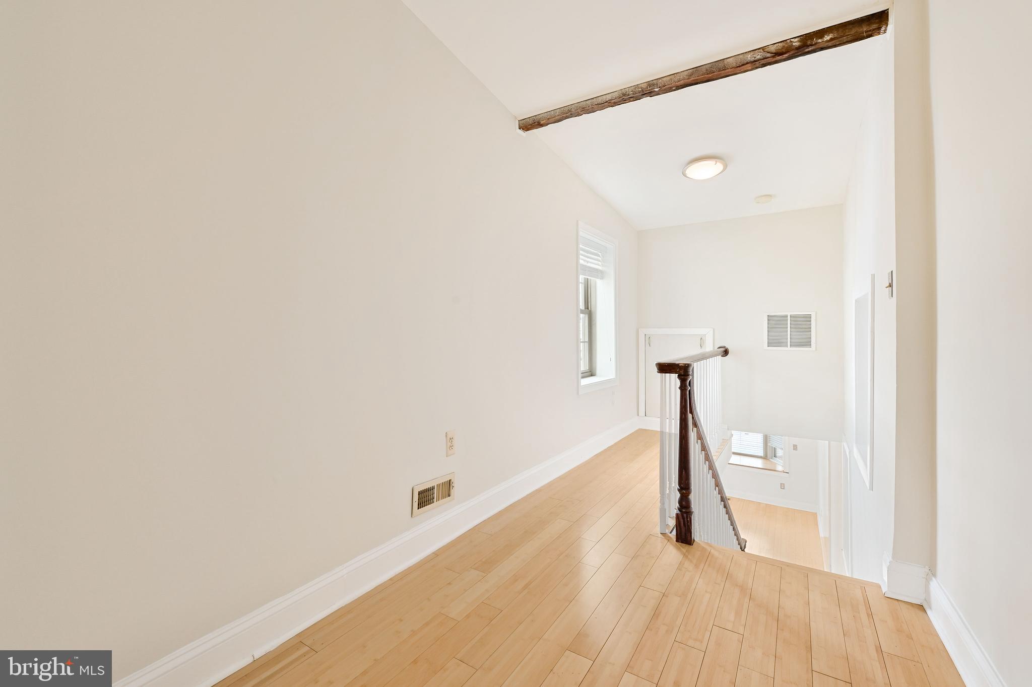 UPPER FELLS POINT - Residential