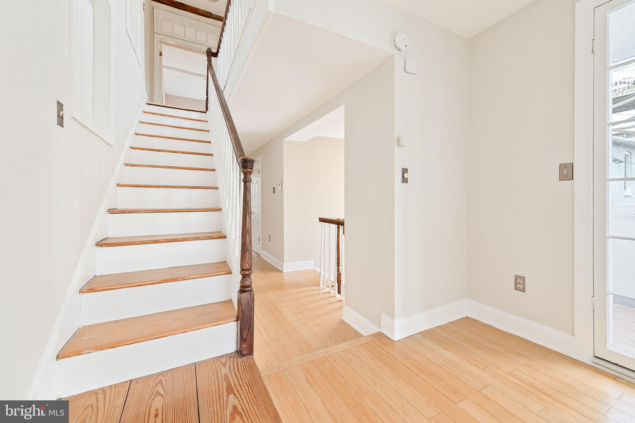 UPPER FELLS POINT - Residential