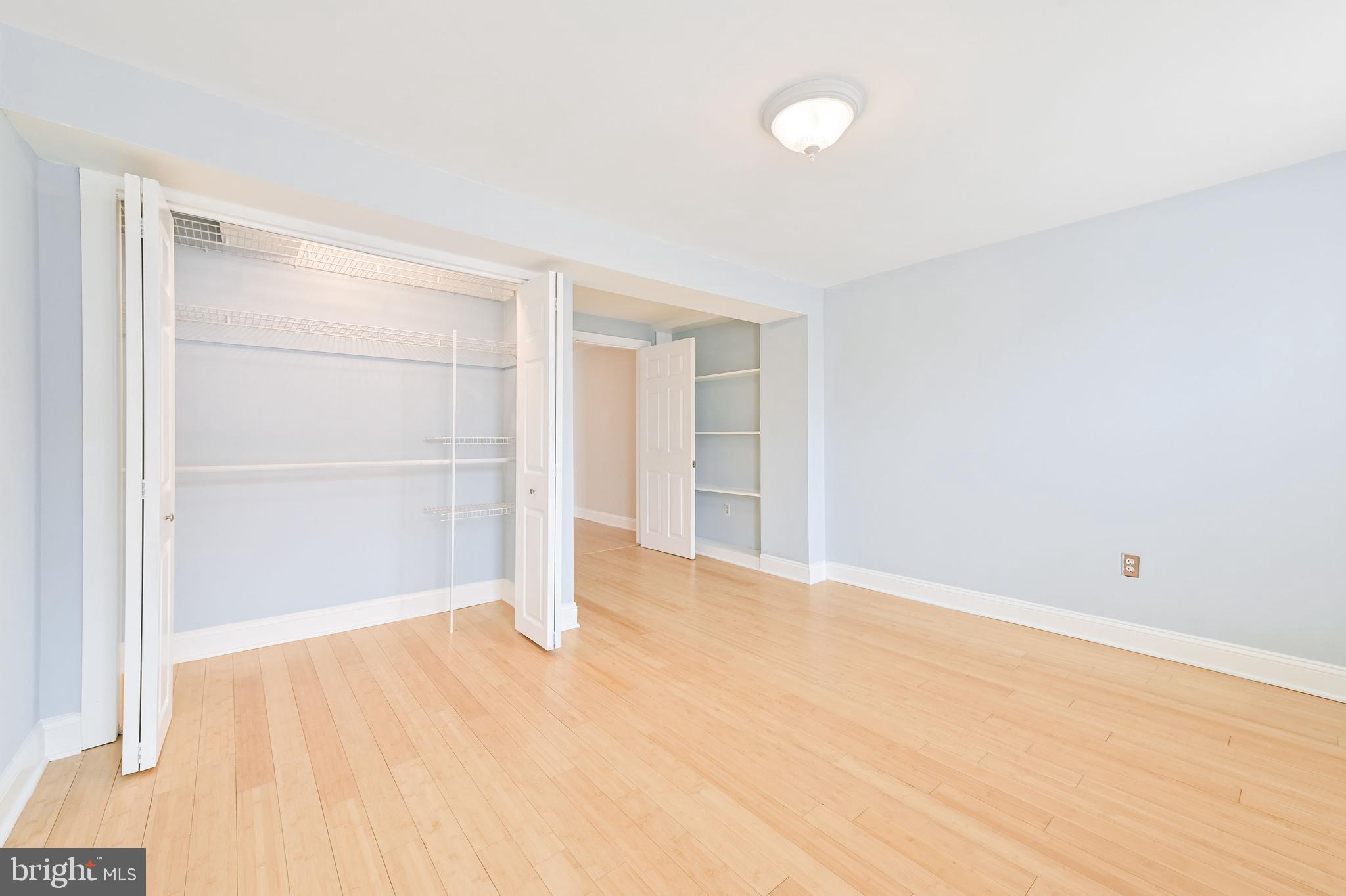 UPPER FELLS POINT - Residential