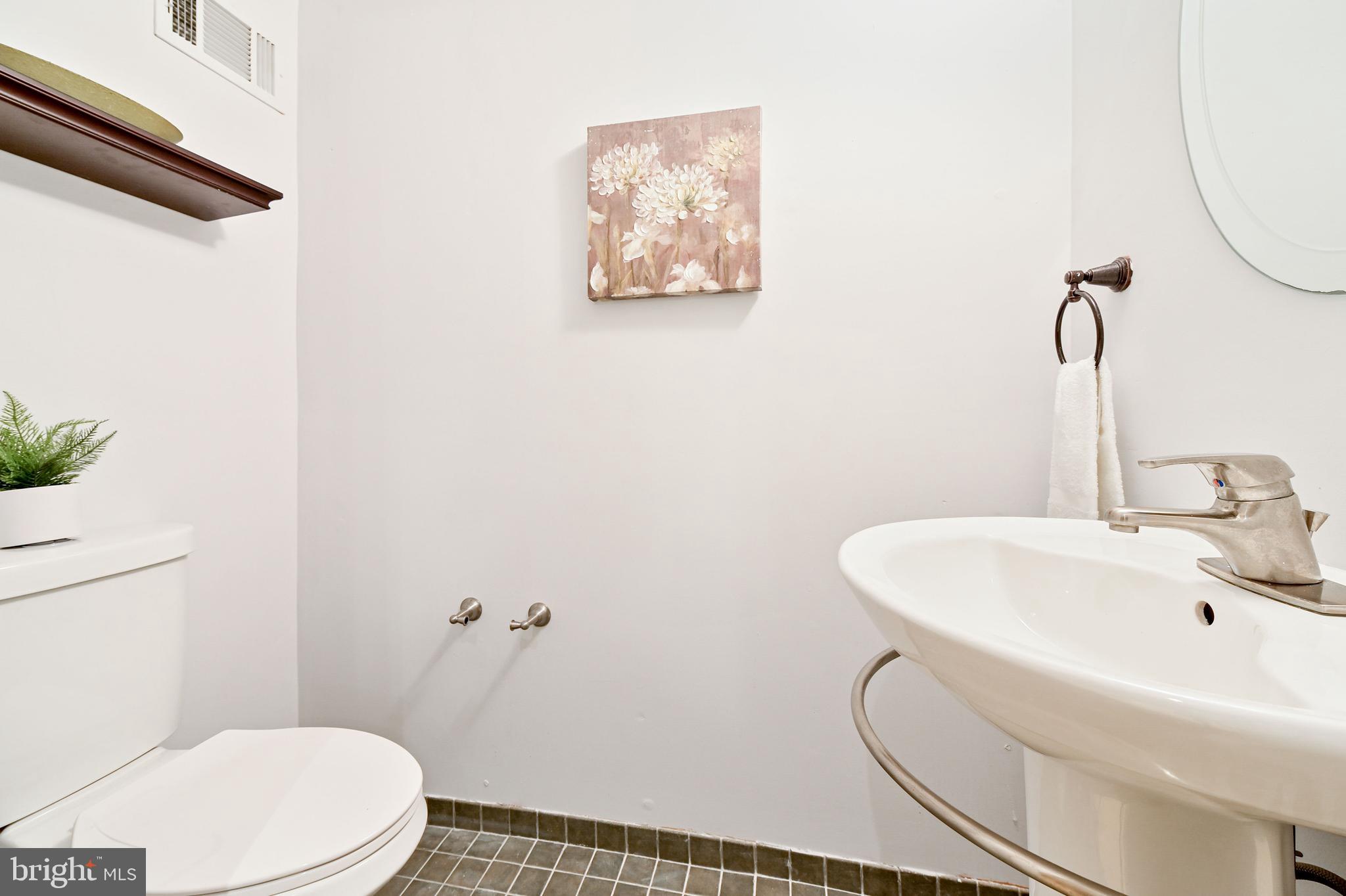 UPPER FELLS POINT - Residential