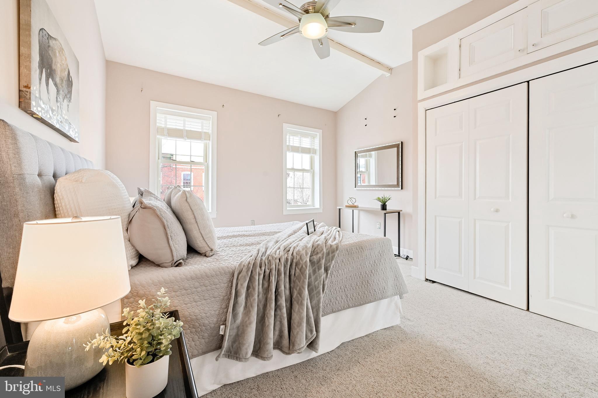 UPPER FELLS POINT - Residential