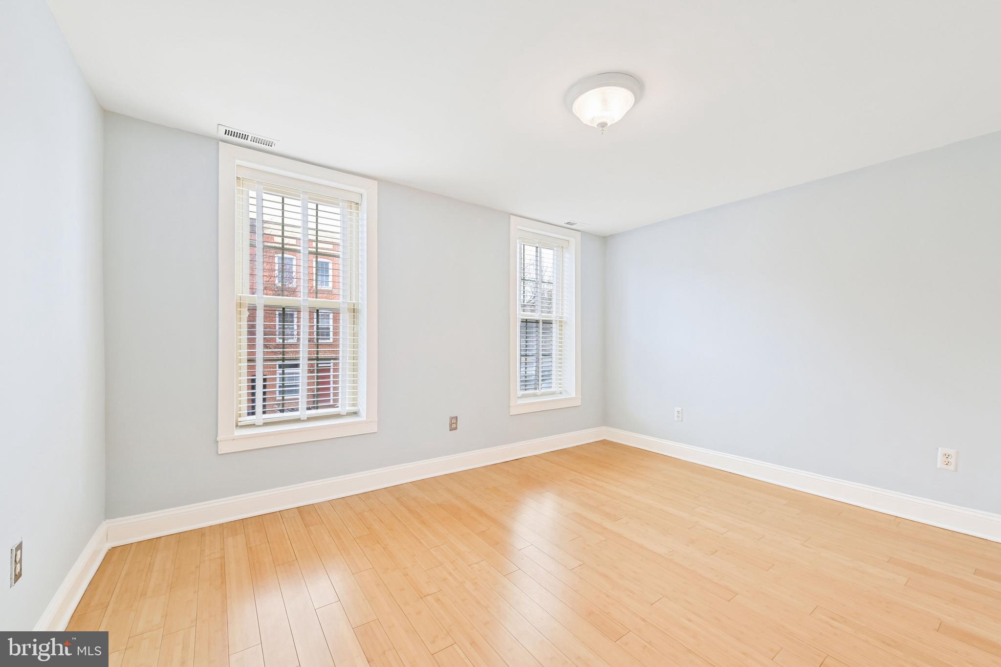 UPPER FELLS POINT - Residential