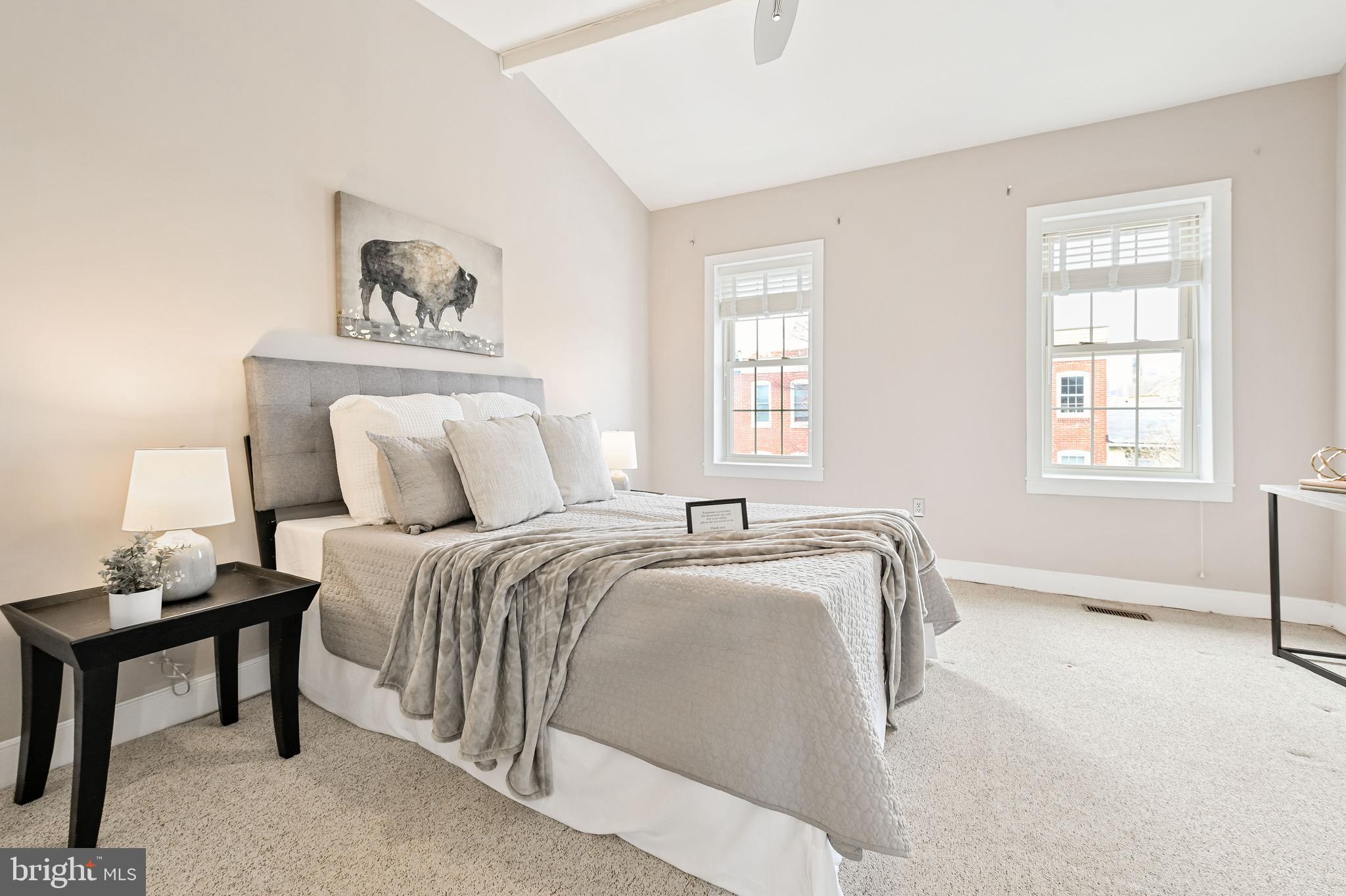 UPPER FELLS POINT - Residential