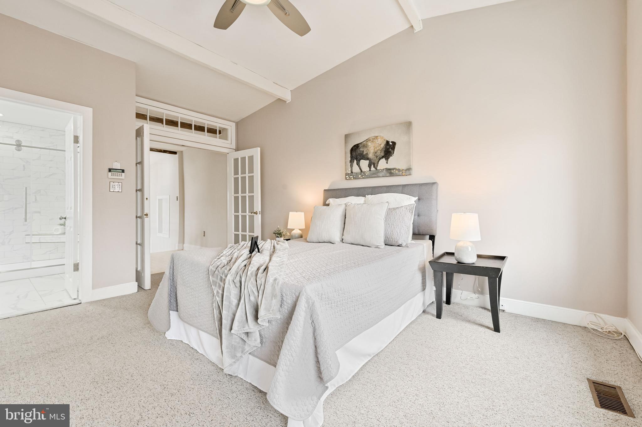 UPPER FELLS POINT - Residential