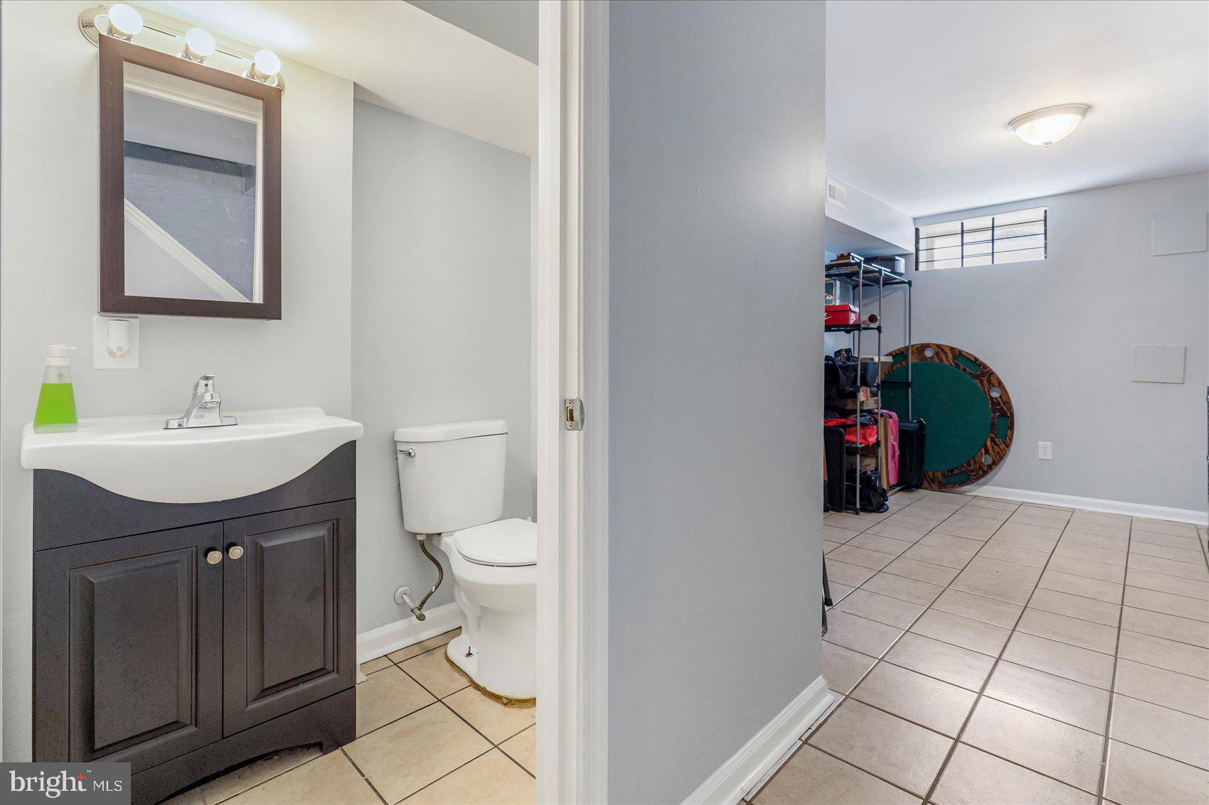 MCELDERRY PARK - Residential