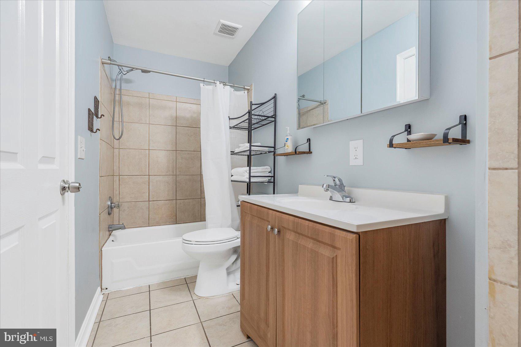 MCELDERRY PARK - Residential