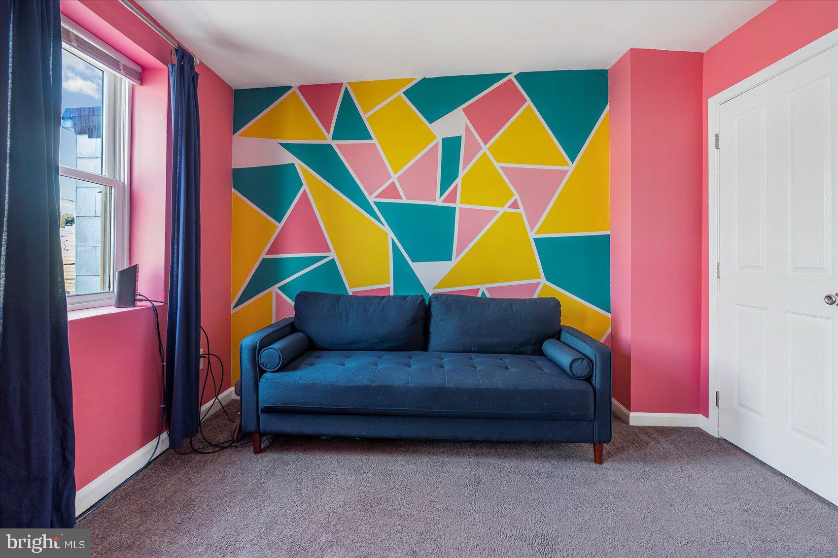 MCELDERRY PARK - Residential